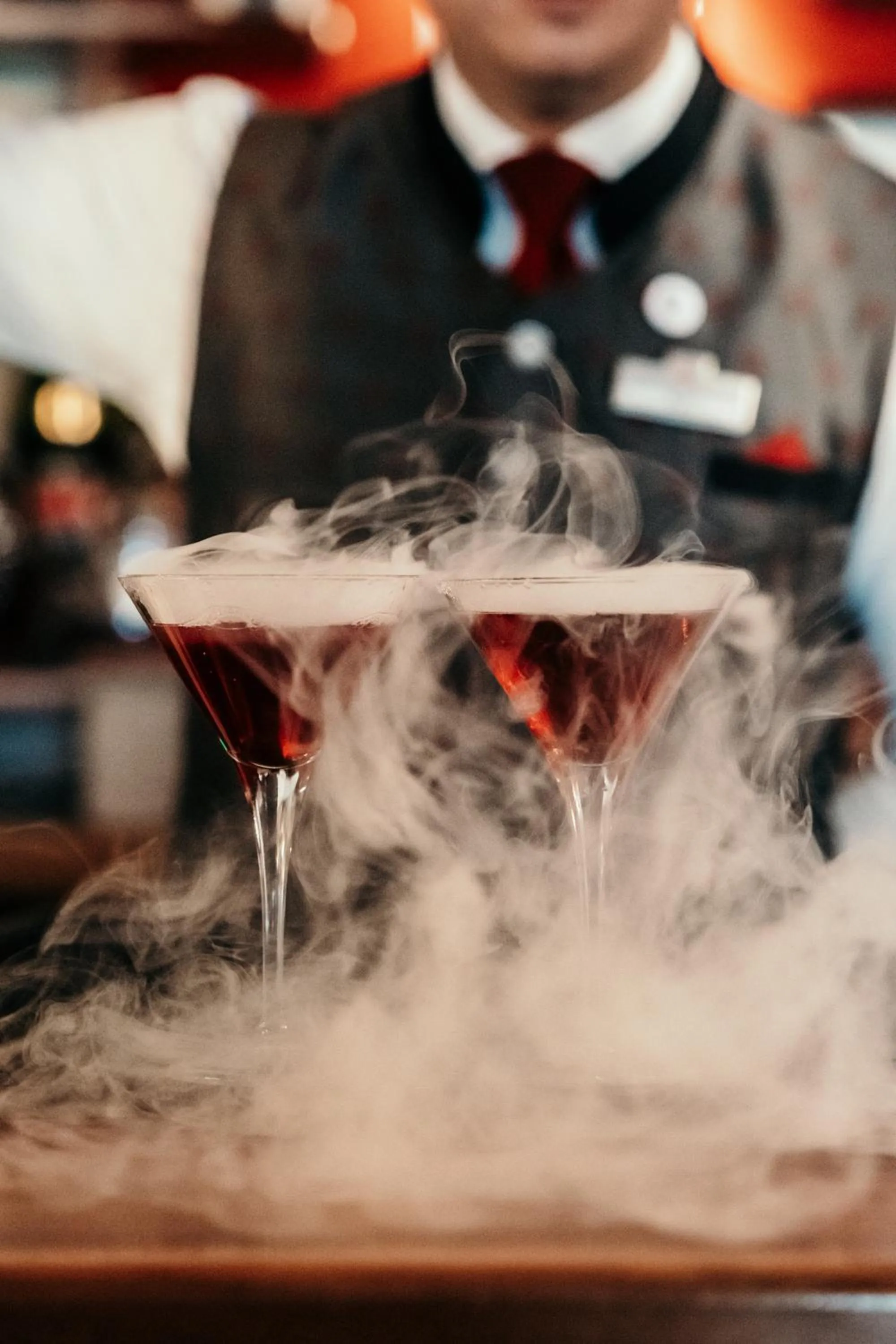 Food and drinks in Hotel Hochschober