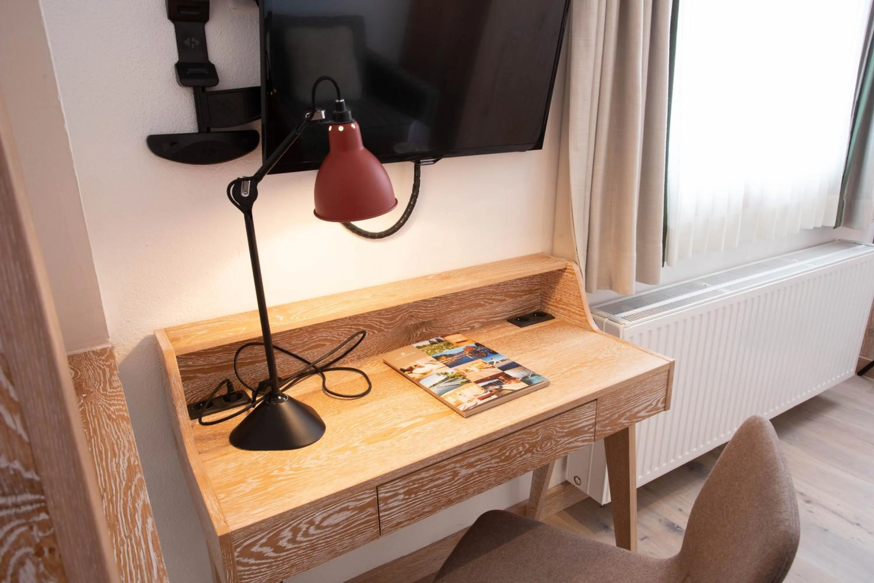 Photo of the whole room in Hotel Hochschober