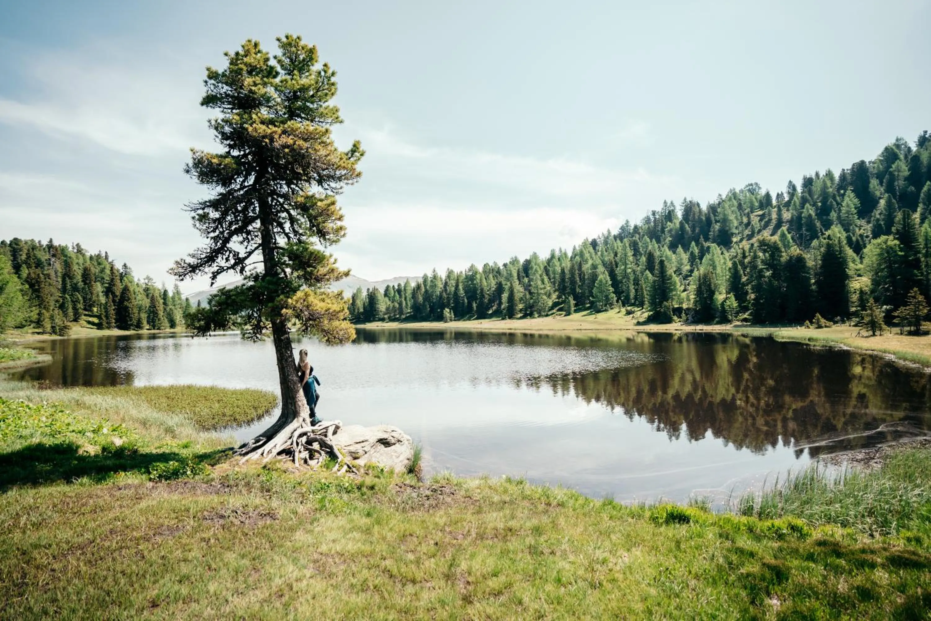 Activities in Hotel Hochschober