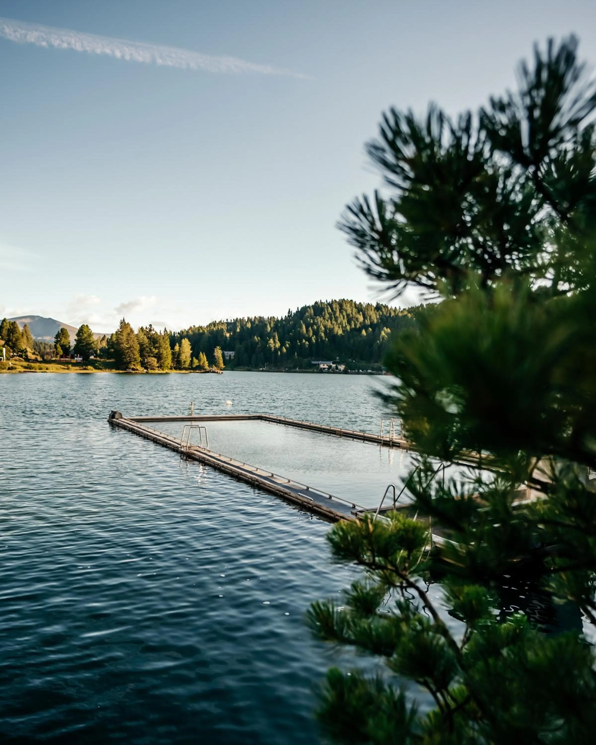 Spring in Hotel Hochschober