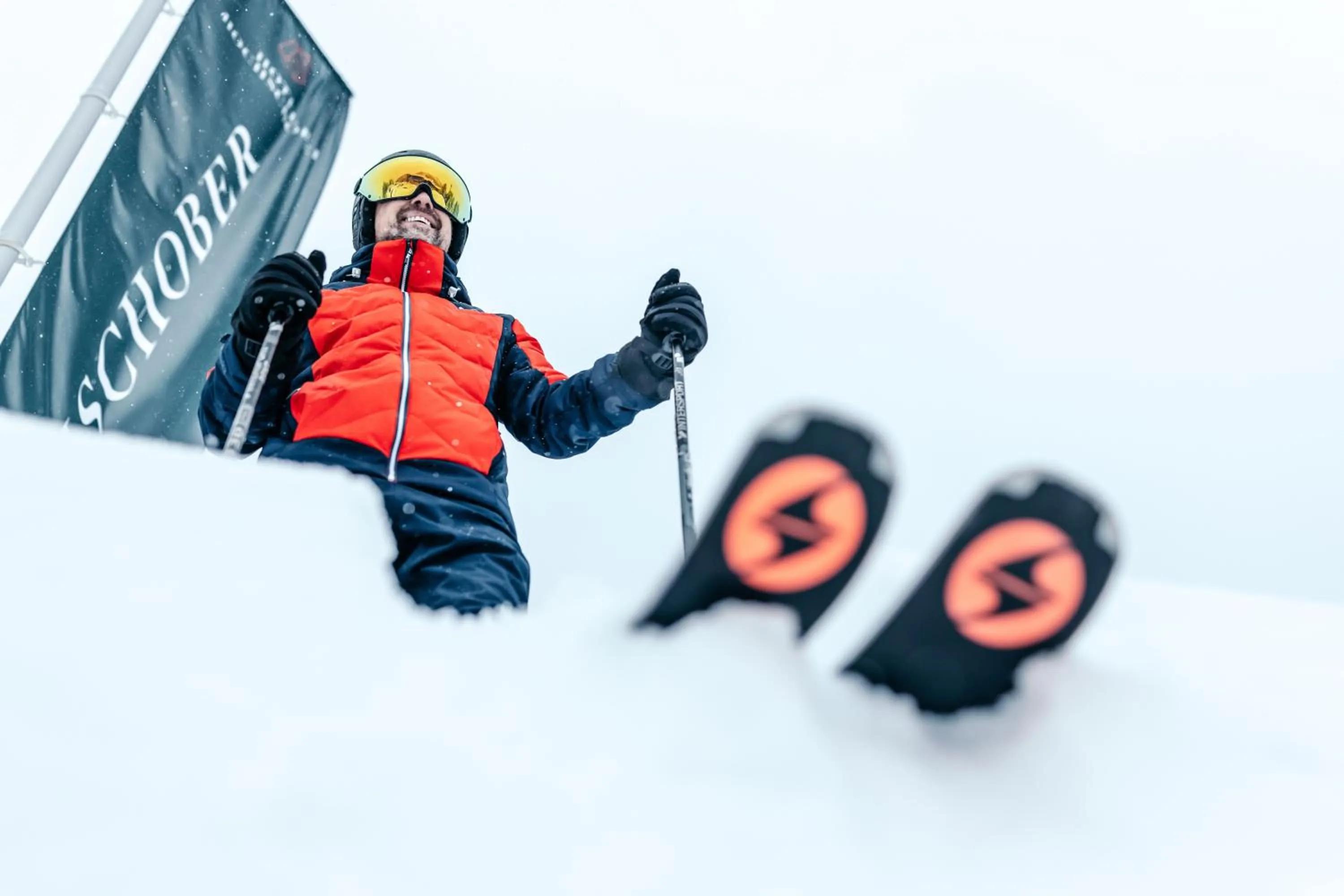 Winter in Hotel Hochschober