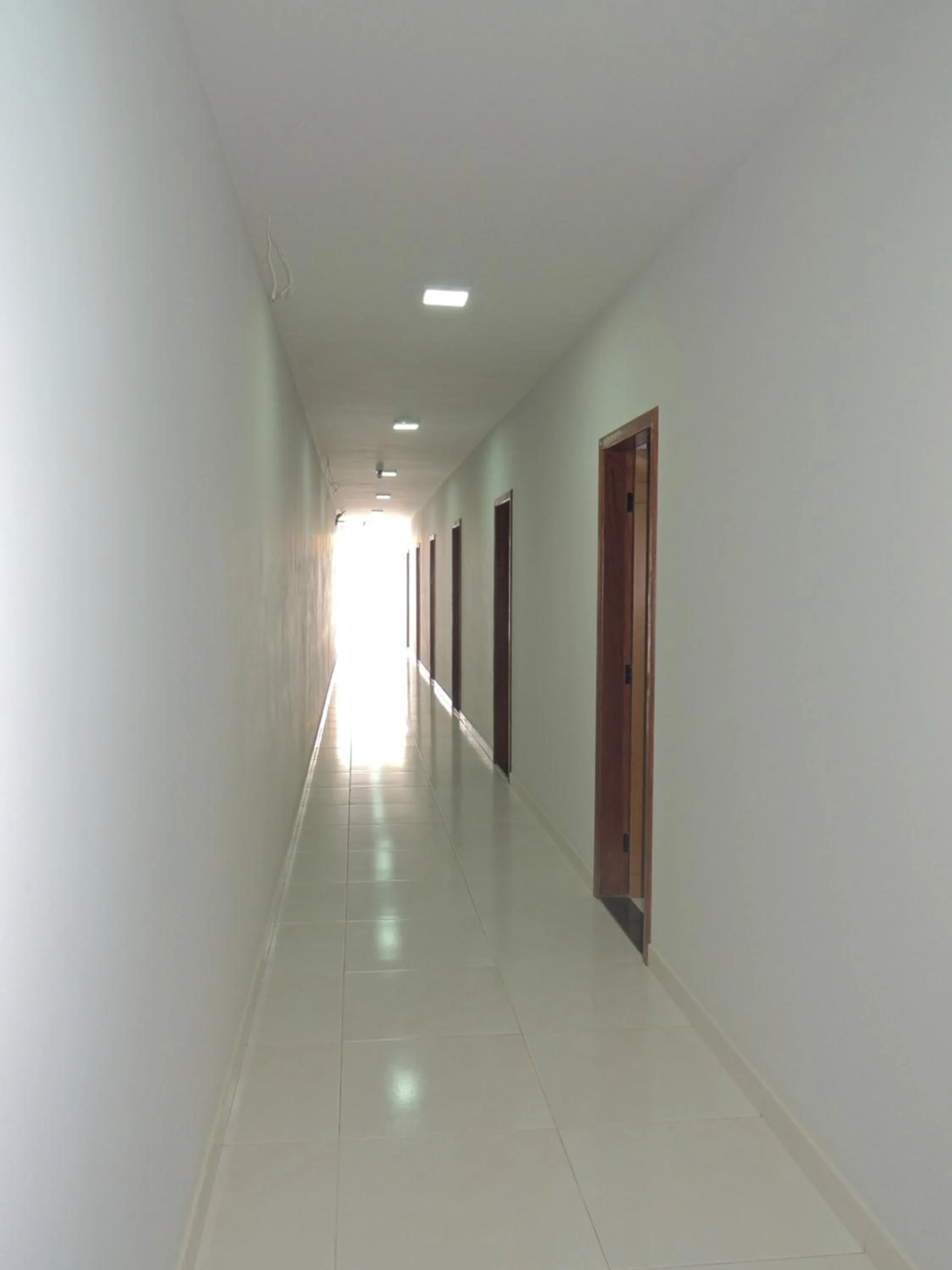 Property building in Porto Residence