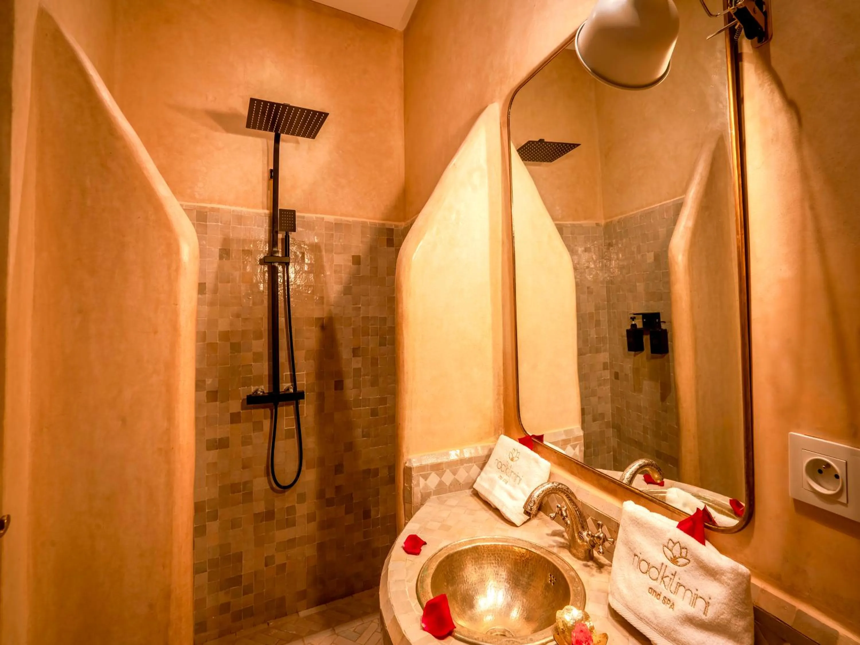 Kilimini Riad & SPA