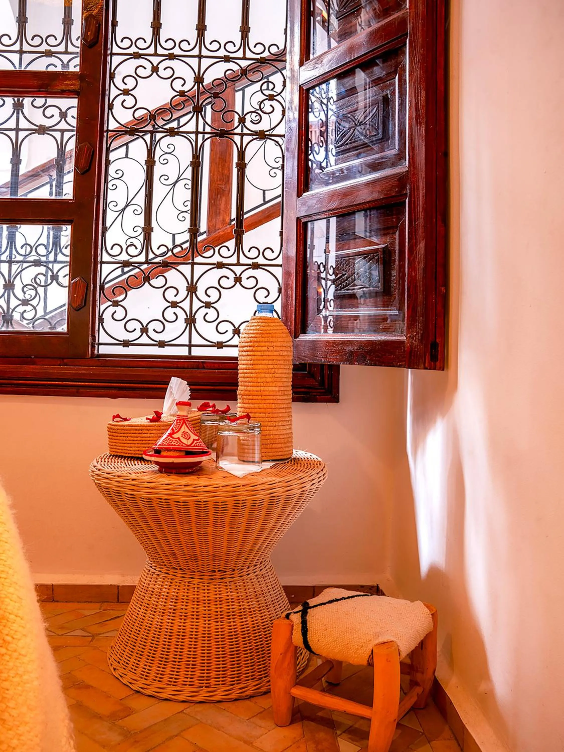 Kilimini Riad & SPA