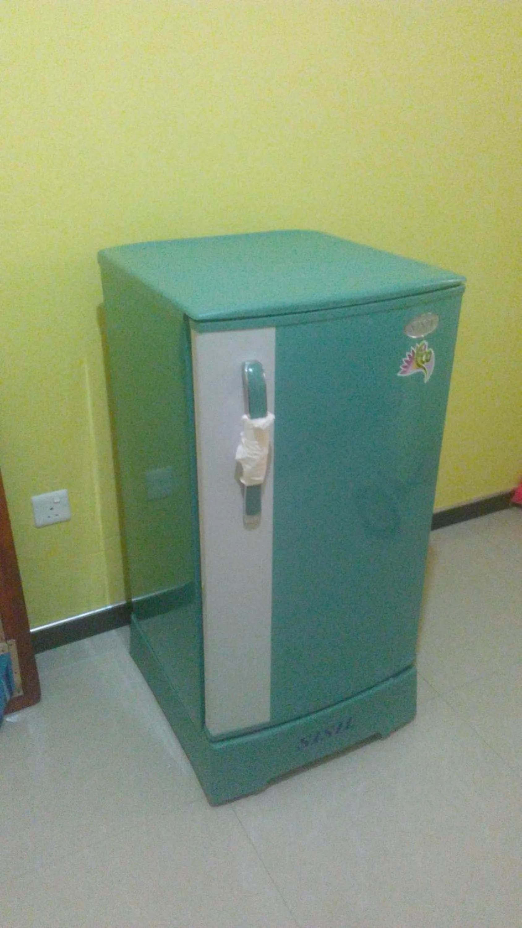 Kitchen or kitchenette in Sunny Side 89