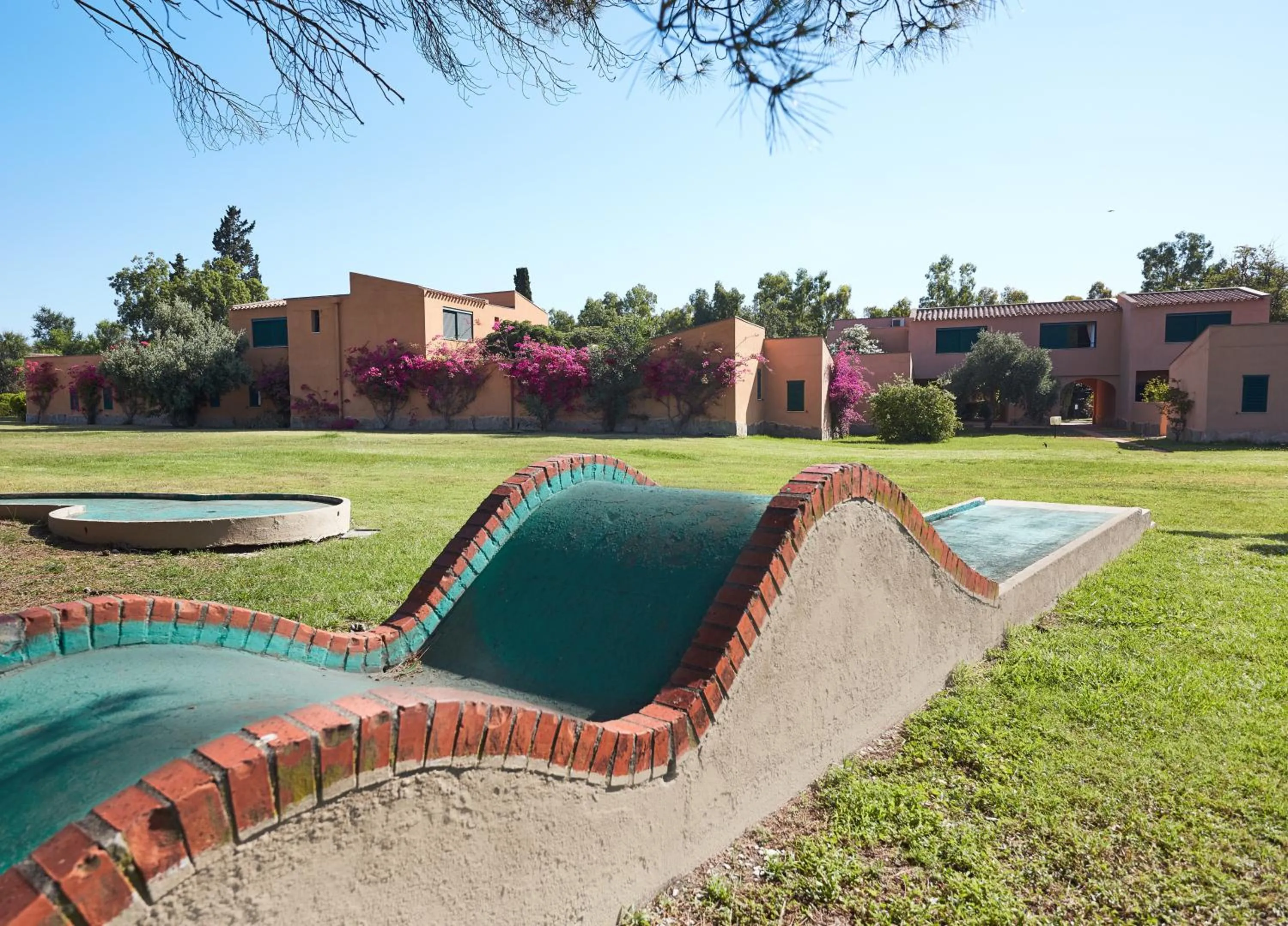 Minigolf in VOI Tanka Selected