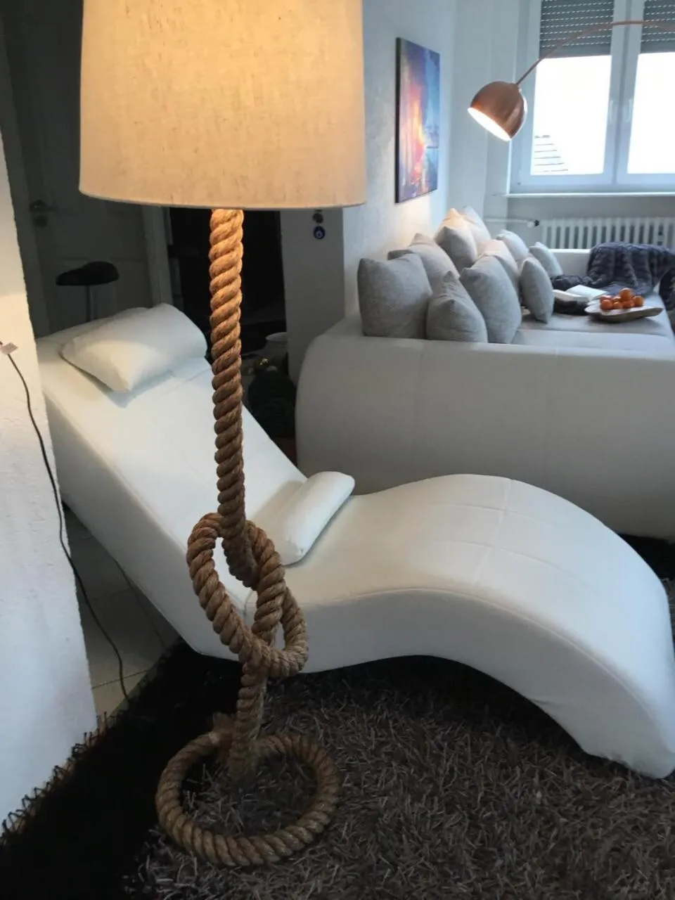 Bed in Hotel Zum Berggarten