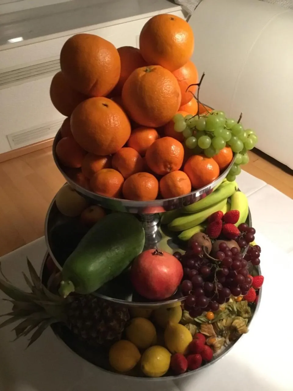 Hotel Zum Berggarten