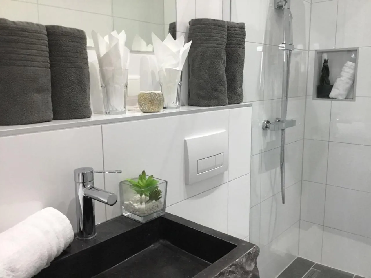 Hotel Zum Berggarten