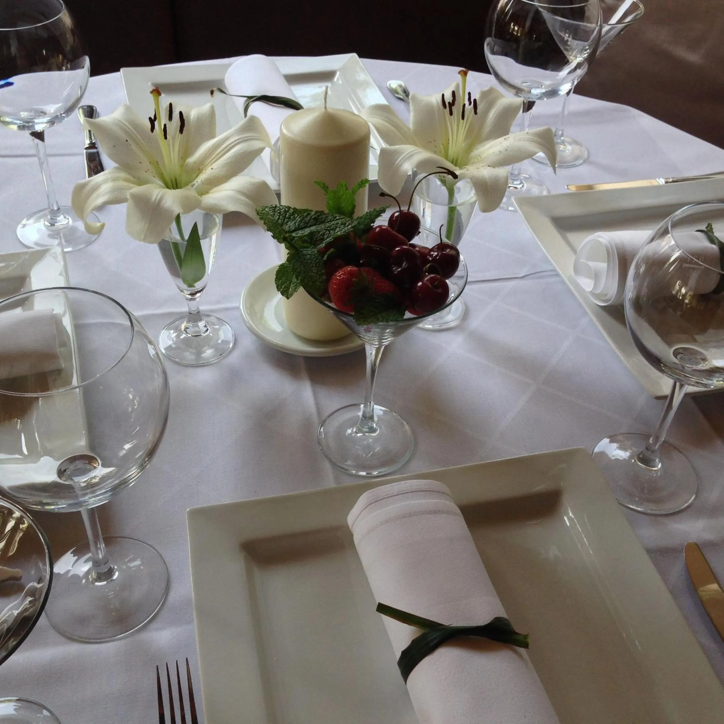 Other in Hotel Zum Berggarten