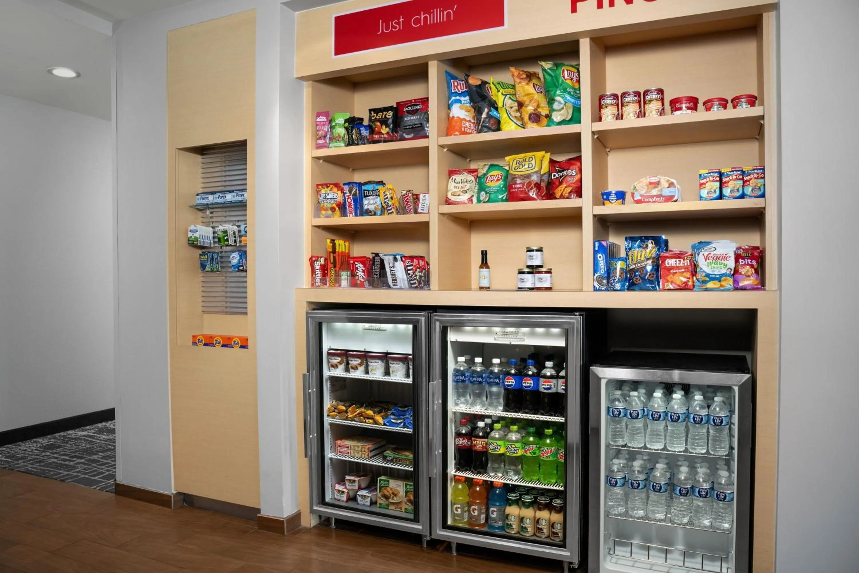 Other in TownePlace Suites by Marriott Gainesville Northwest