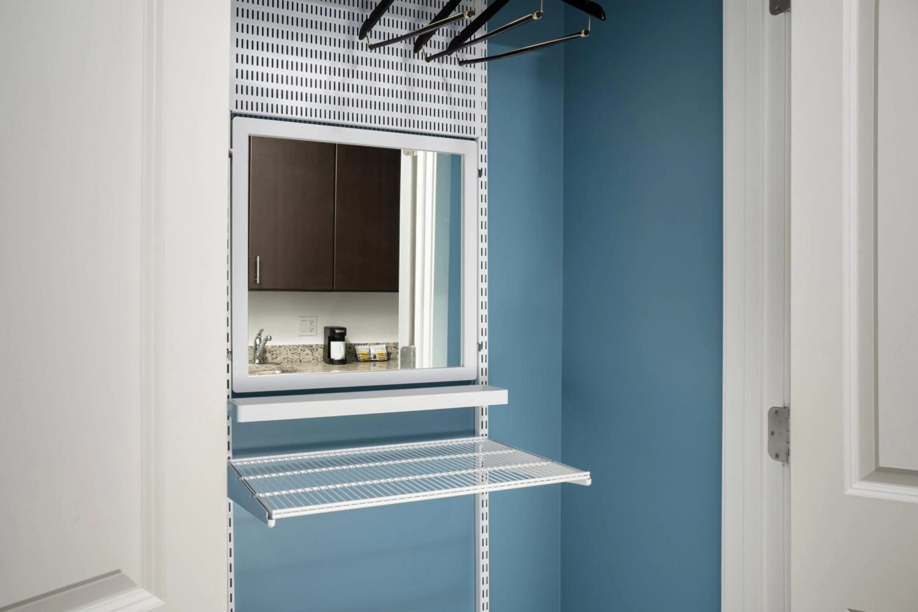 Photo of the whole room in TownePlace Suites by Marriott Gainesville Northwest