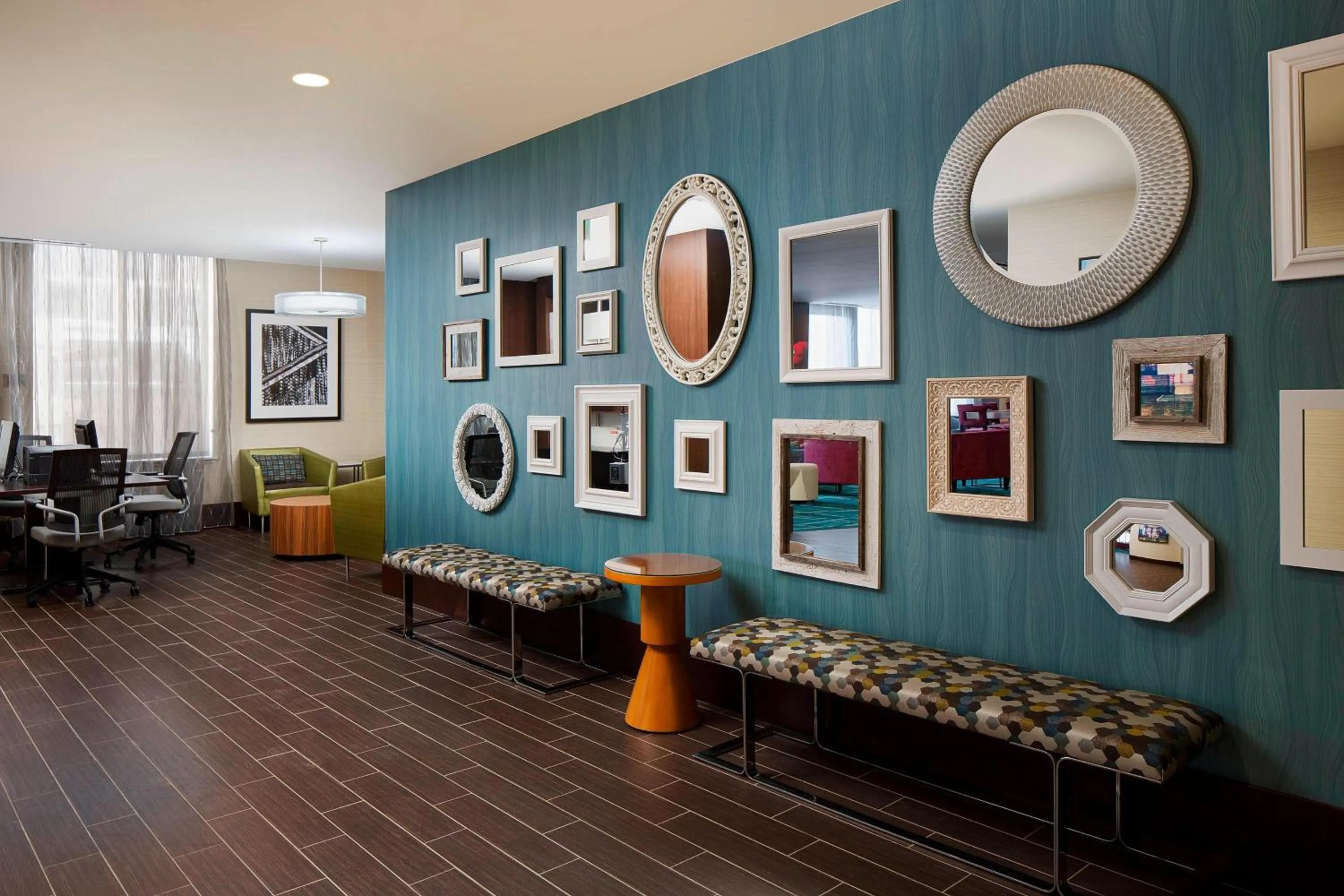 Other in SpringHill Suites by Marriott Houston Downtown/Convention Center