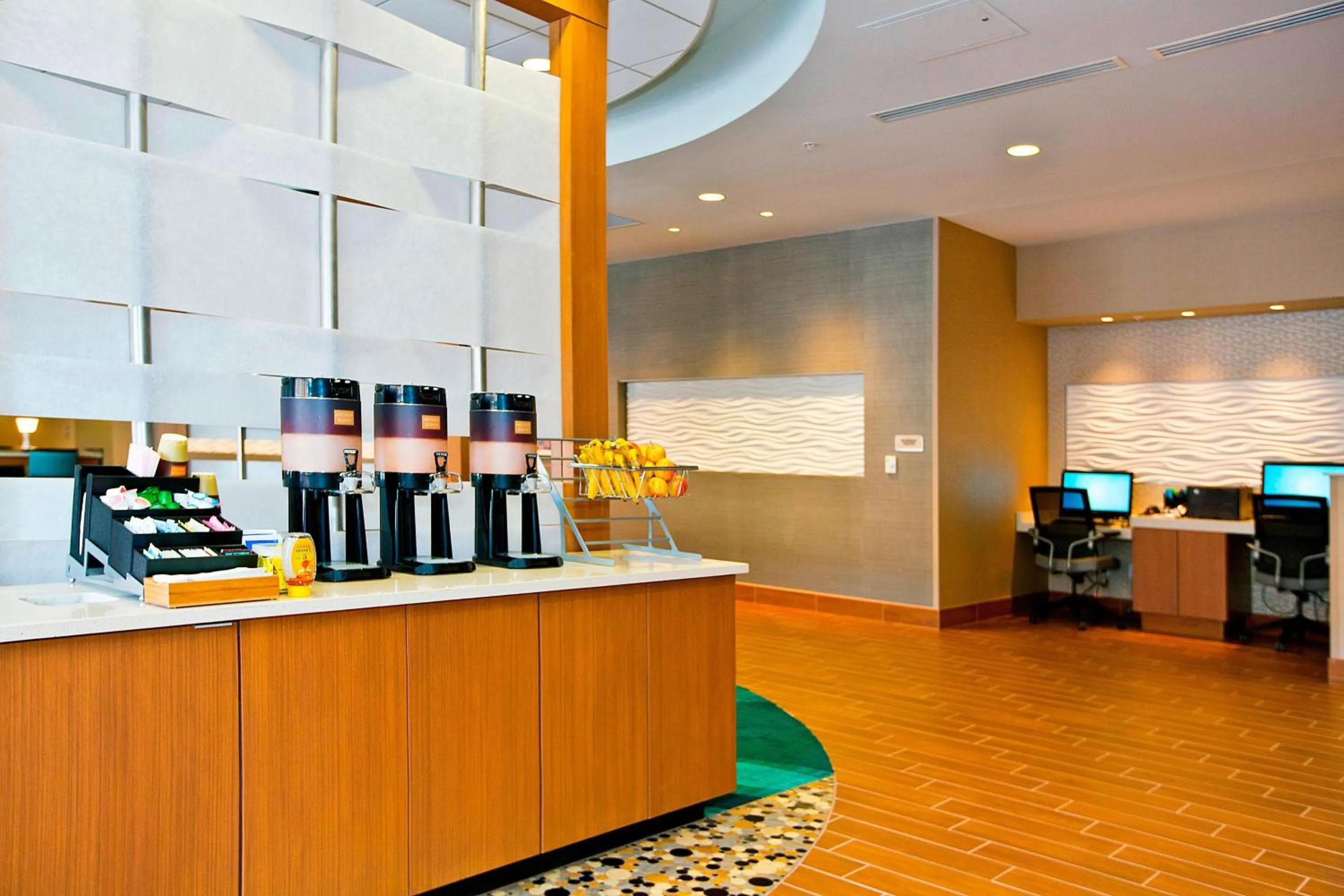 Other in SpringHill Suites by Marriott Pittsburgh Mt. Lebanon