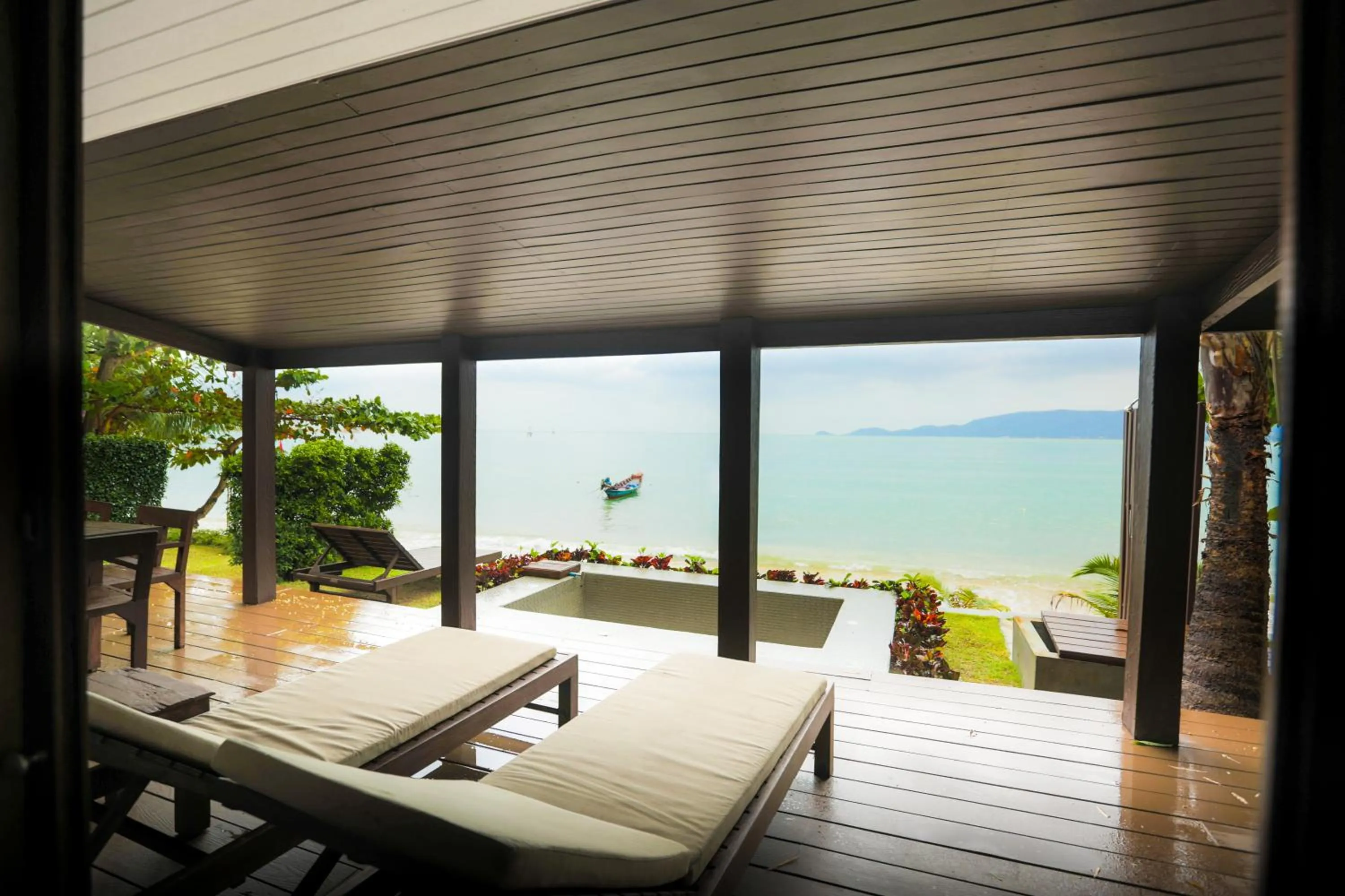 View (from property/room) in At Samui Haus