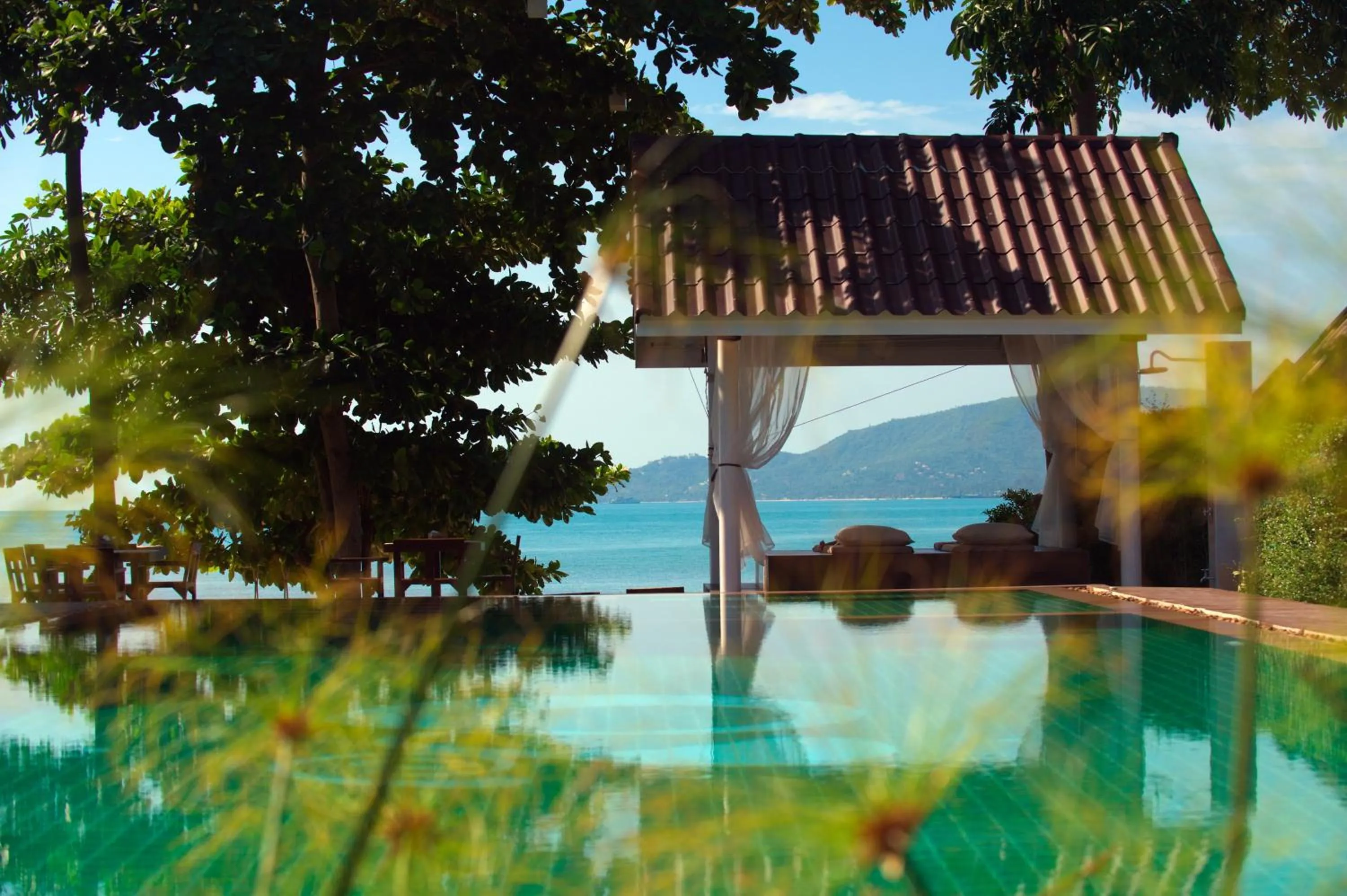 View (from property/room) in At Samui Haus