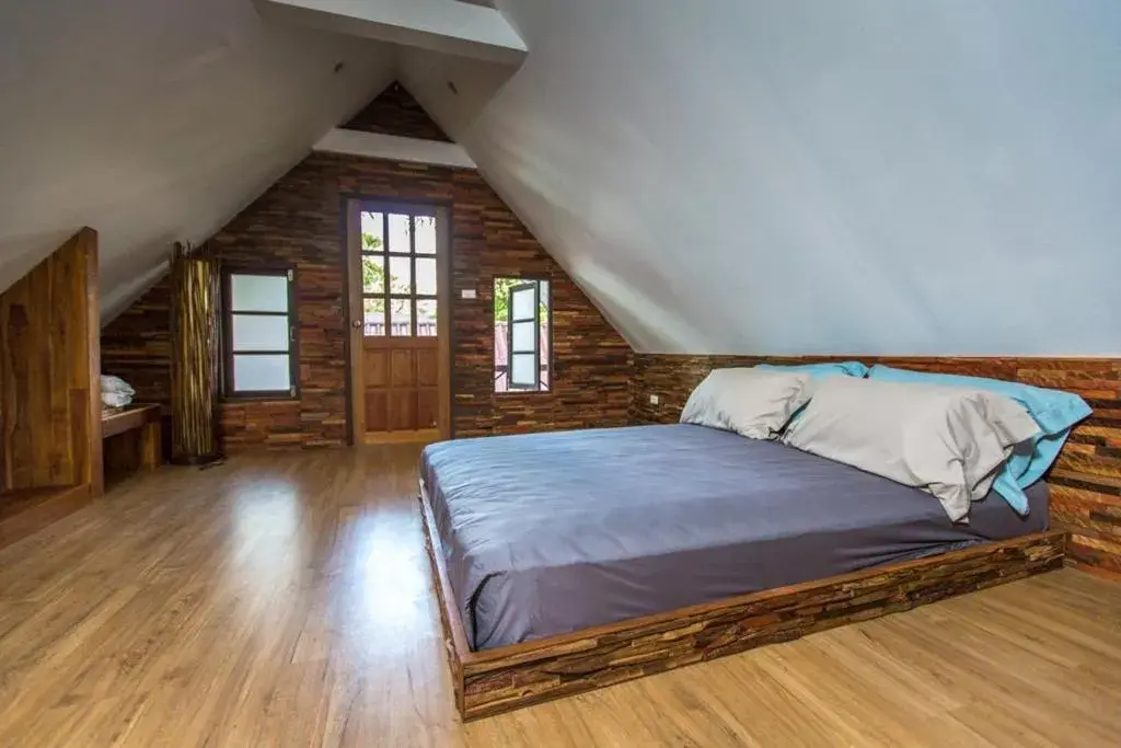 At Samui Haus At Samui Haus