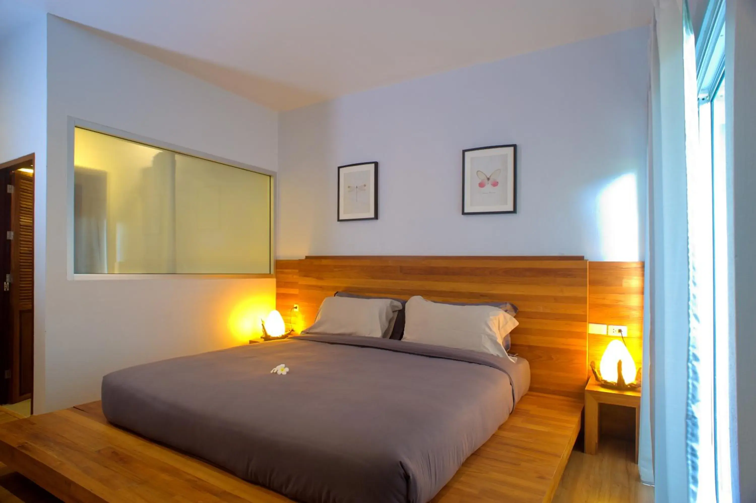 Superior Garden Room in At Samui Haus Superior Garden Room in At Samui Haus