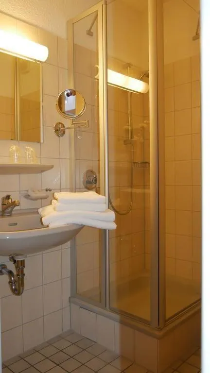 Hotel Garni Alte Post