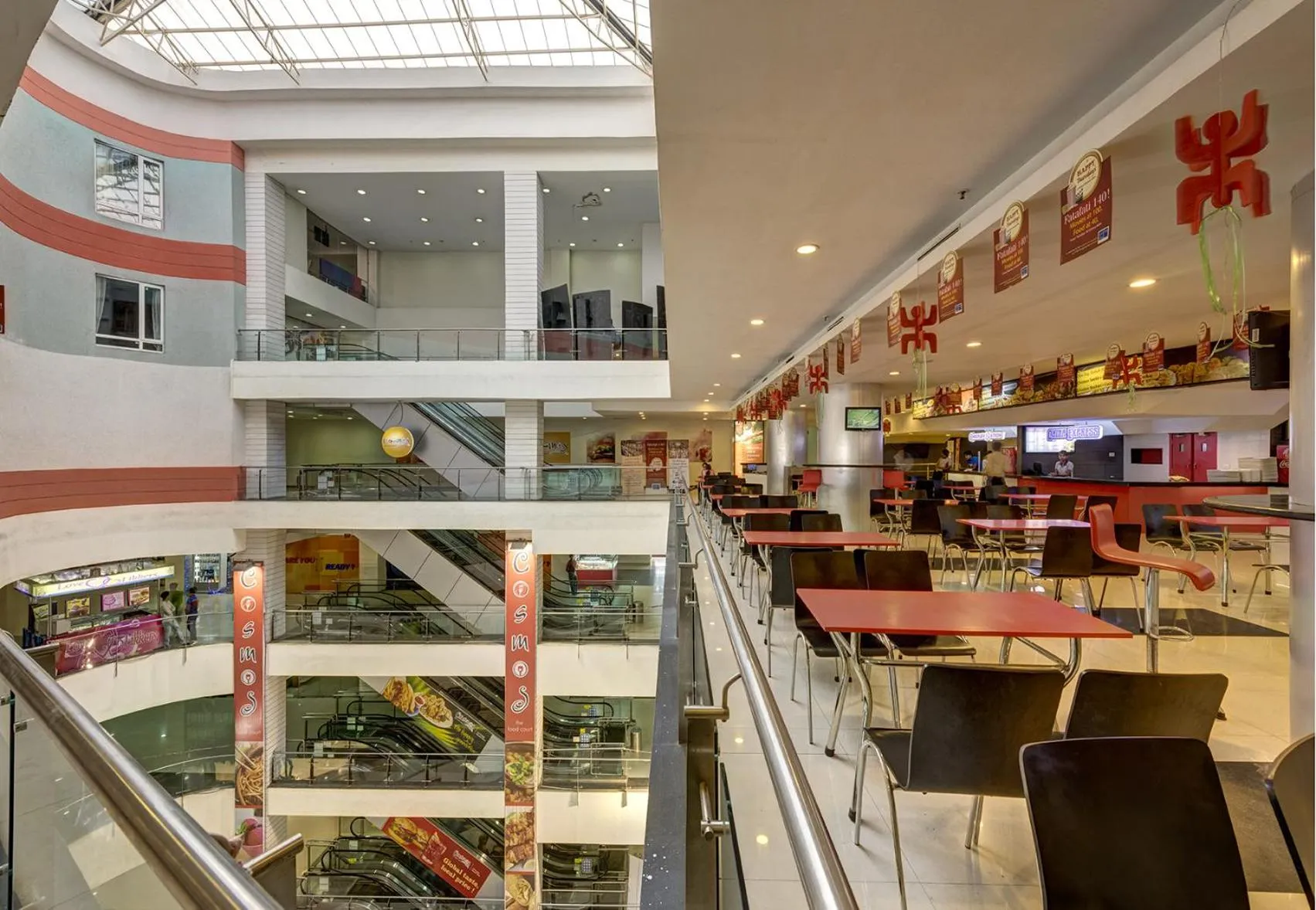 Other in The Fern Residency Galaxy Mall