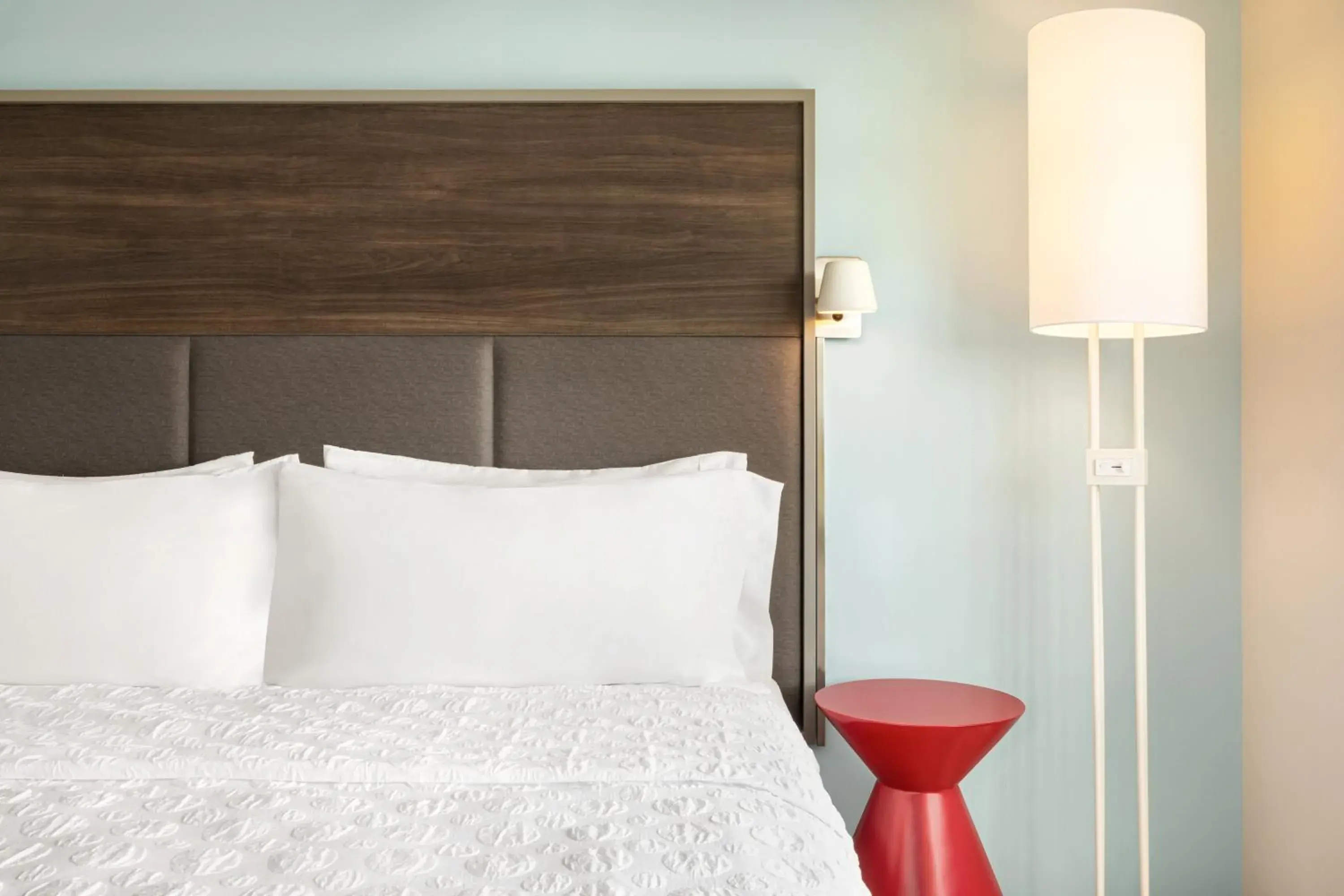 King Room with Roll-In Shower - Mobility Access in Tru By Hilton Martinsburg King Room with Roll-In Shower - Mobility Access in Tru By Hilton Martinsburg