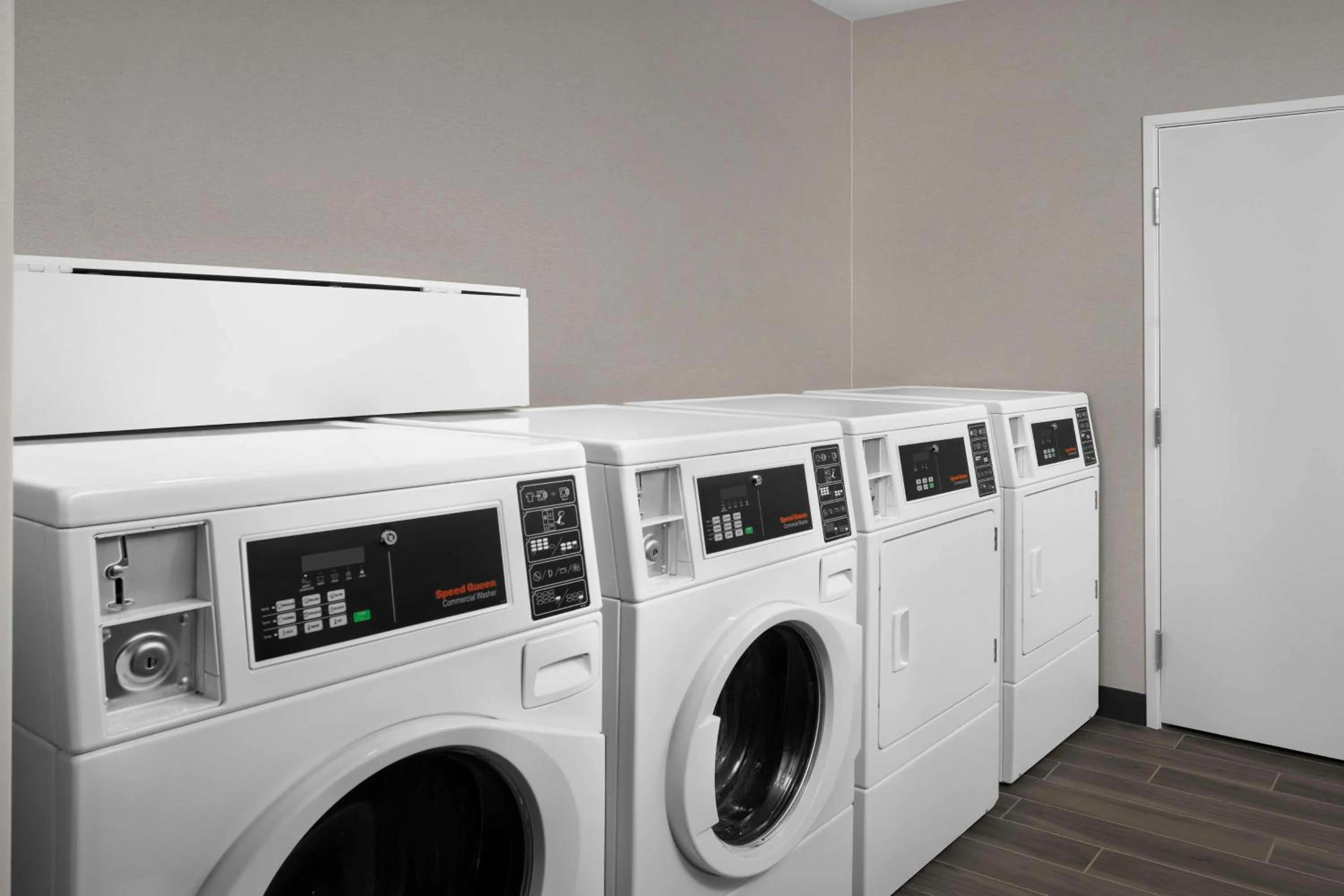 Property building in Home2 Suites By Hilton Poughkeepsie