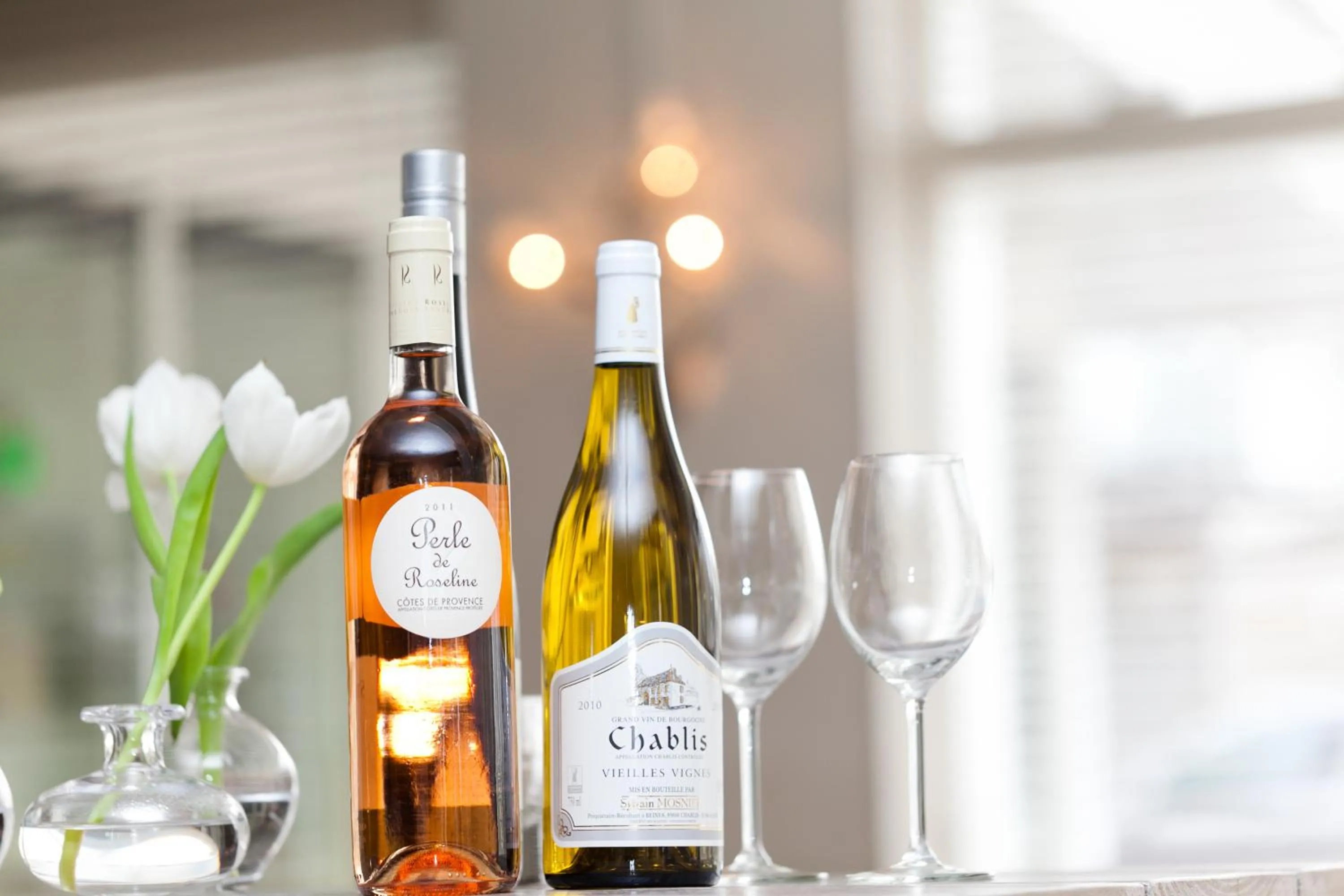 Food and drinks in Beach Hotel I Kloeg Collection