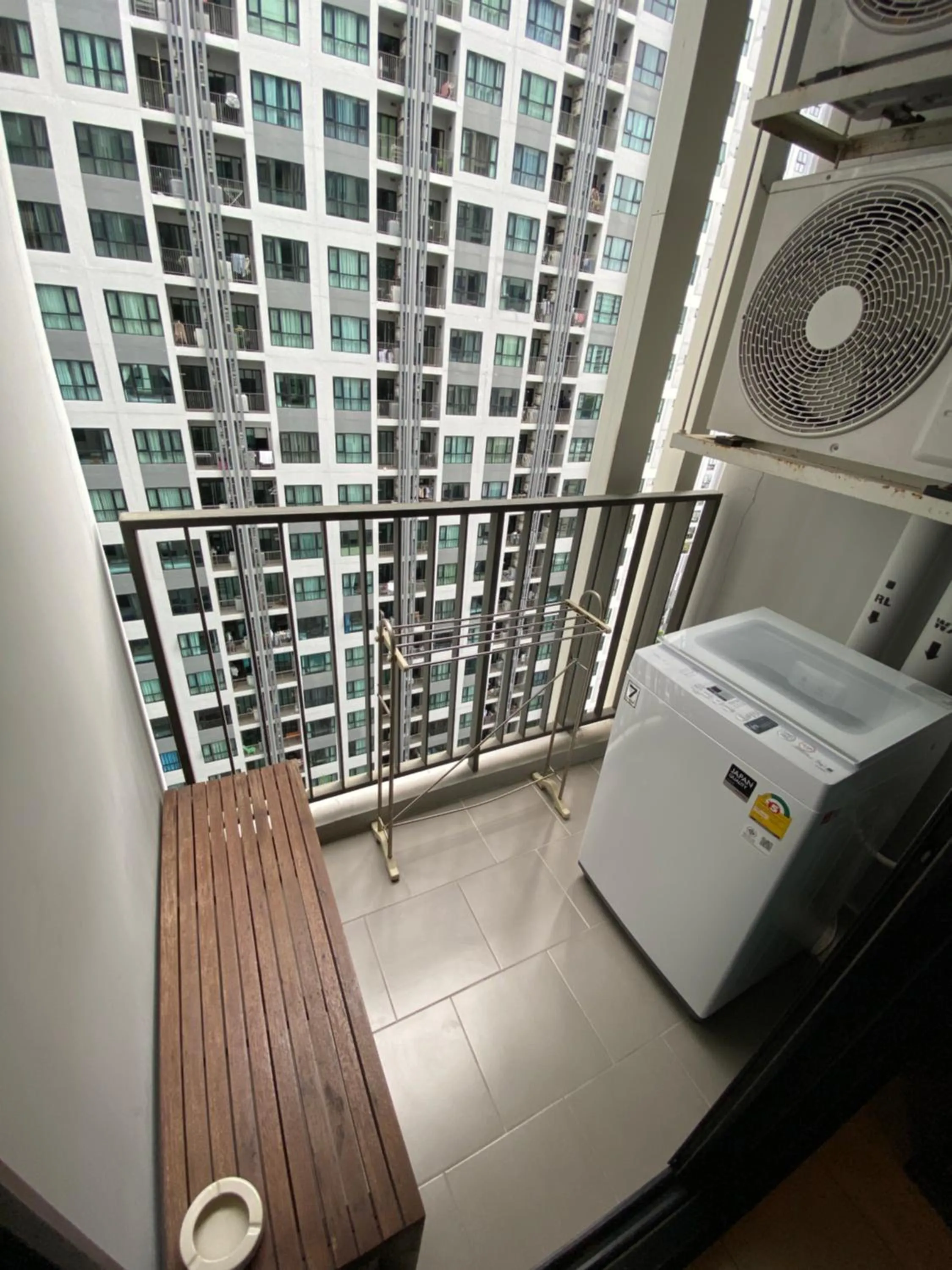 The base in pattaya condo