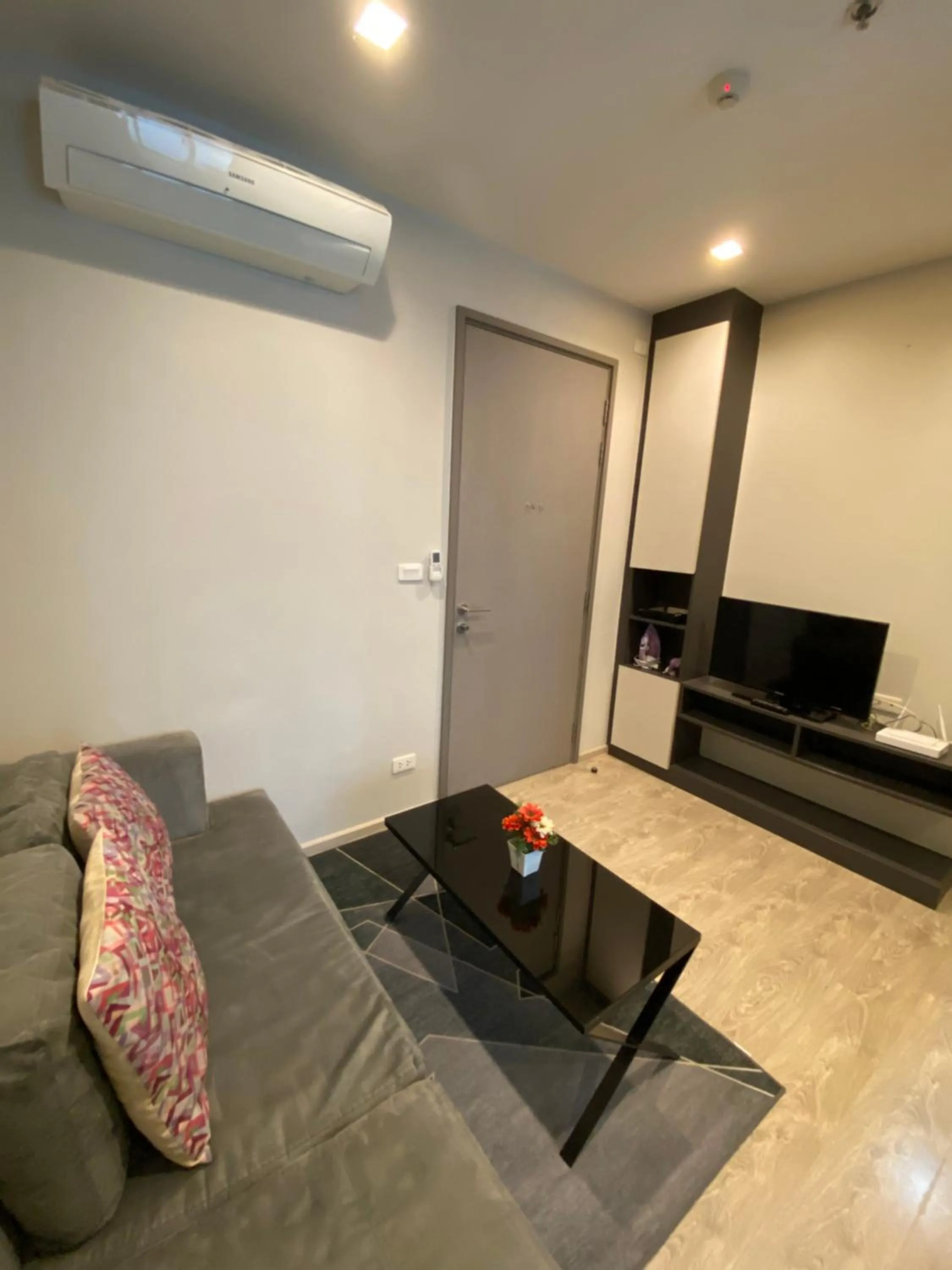 The base in pattaya condo