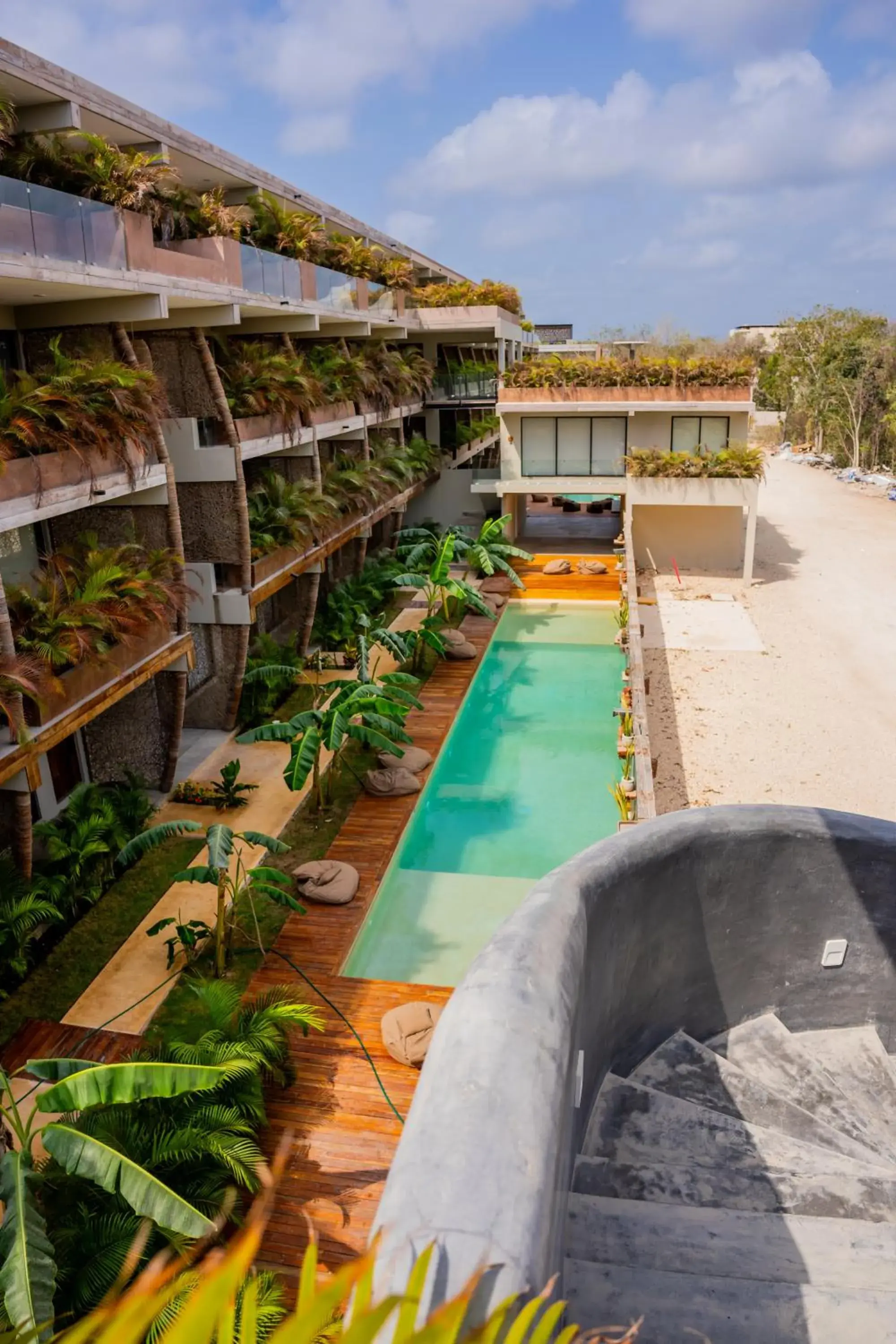 Xamira Tulum Studios Xamira Tulum Studios