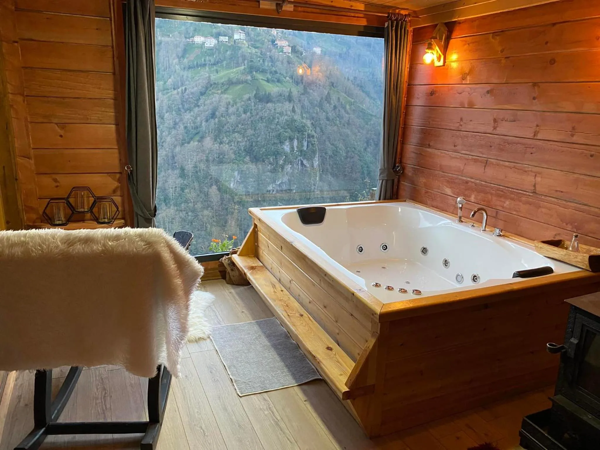 Kinya Bungalov Hotel