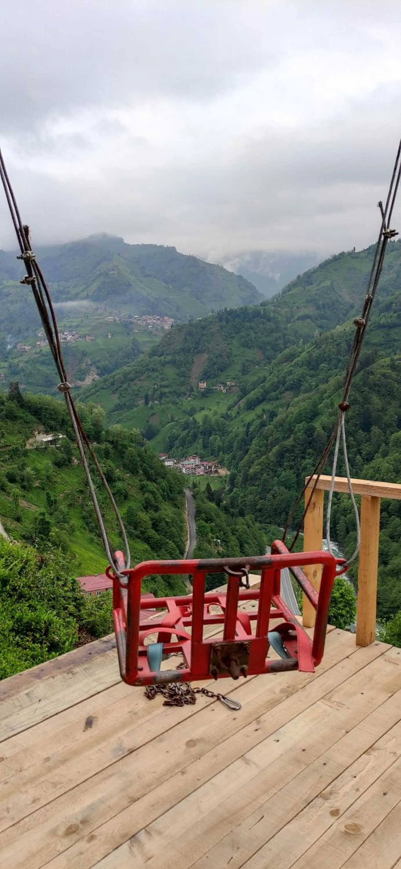 Kinya Bungalov Hotel