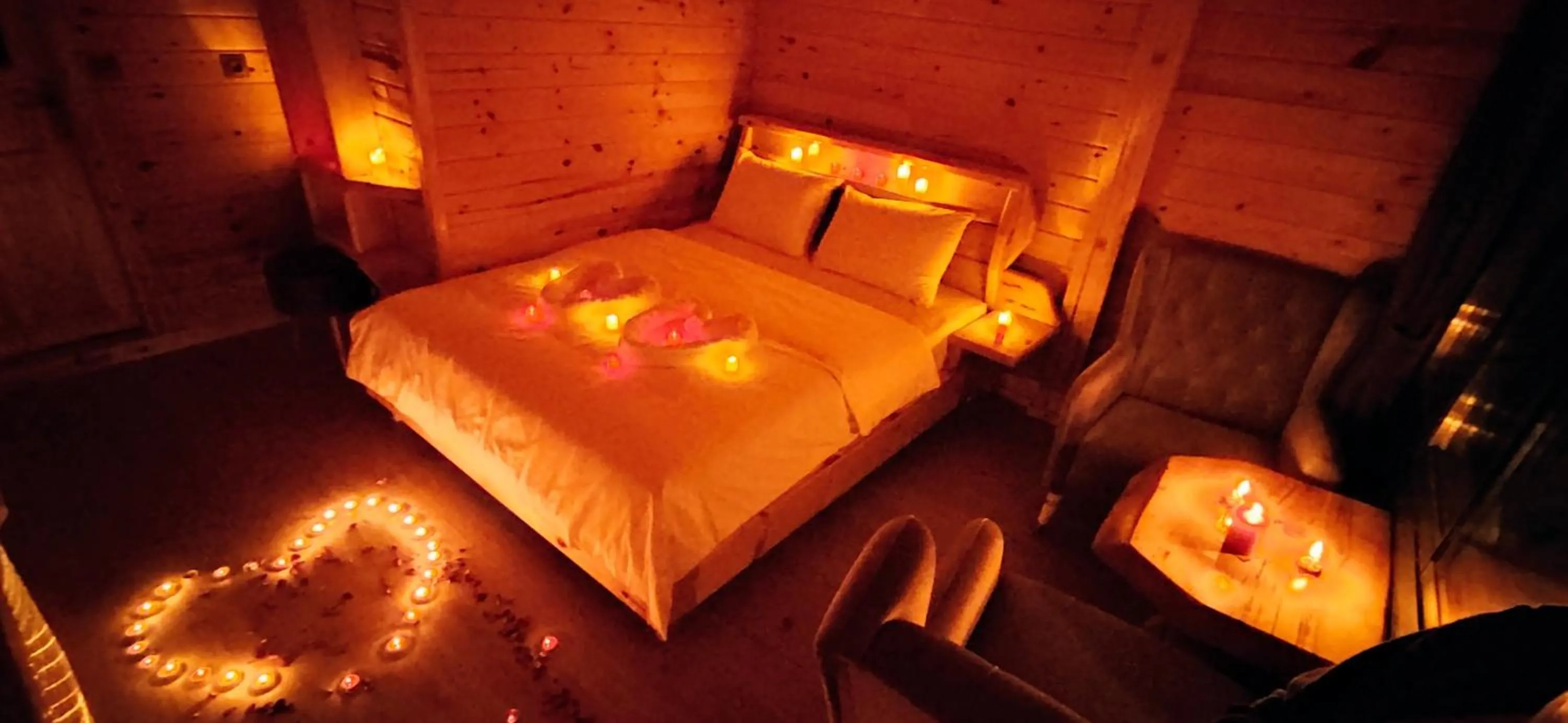 Kinya Bungalov Hotel