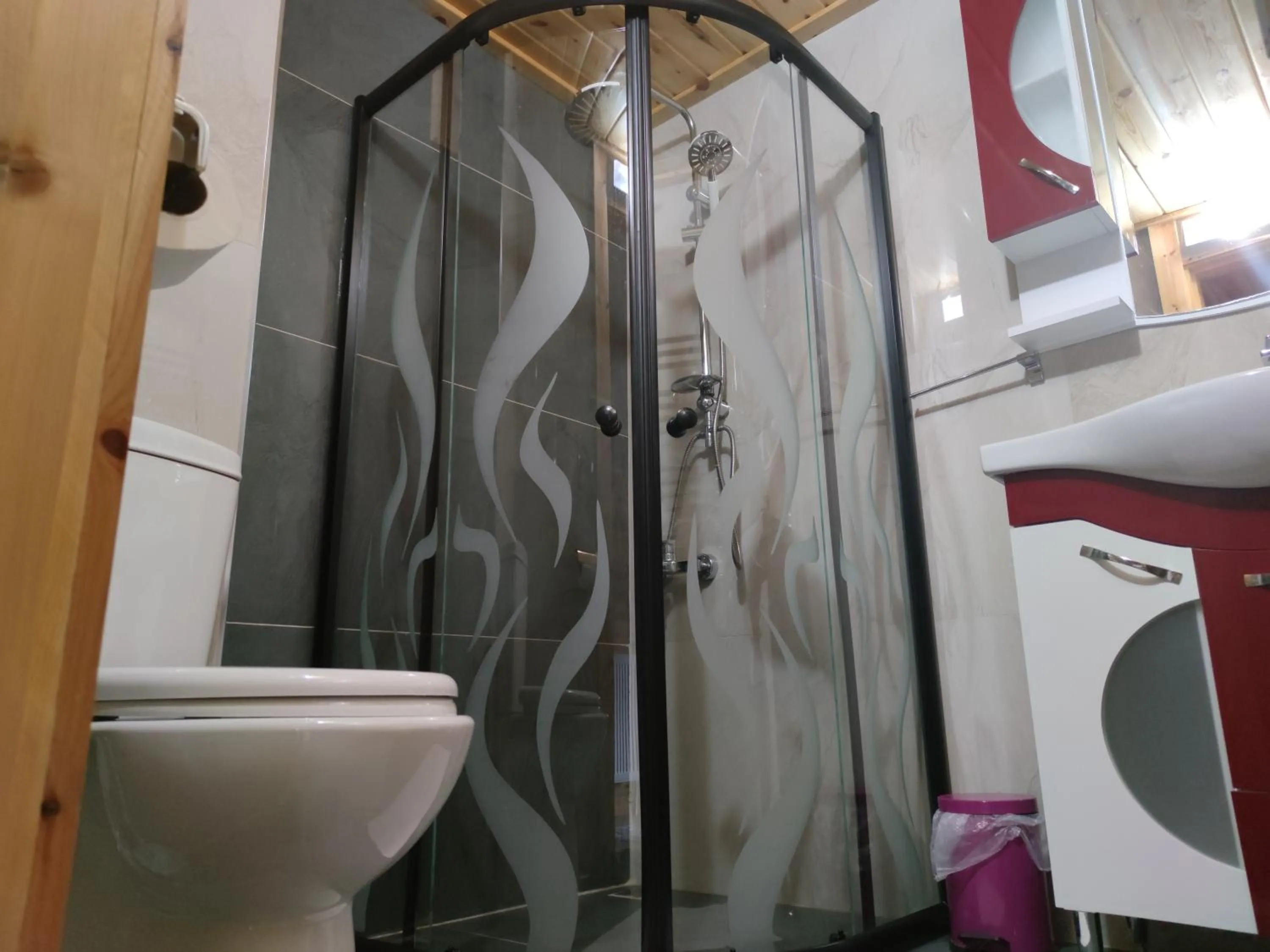 Kinya Bungalov Hotel