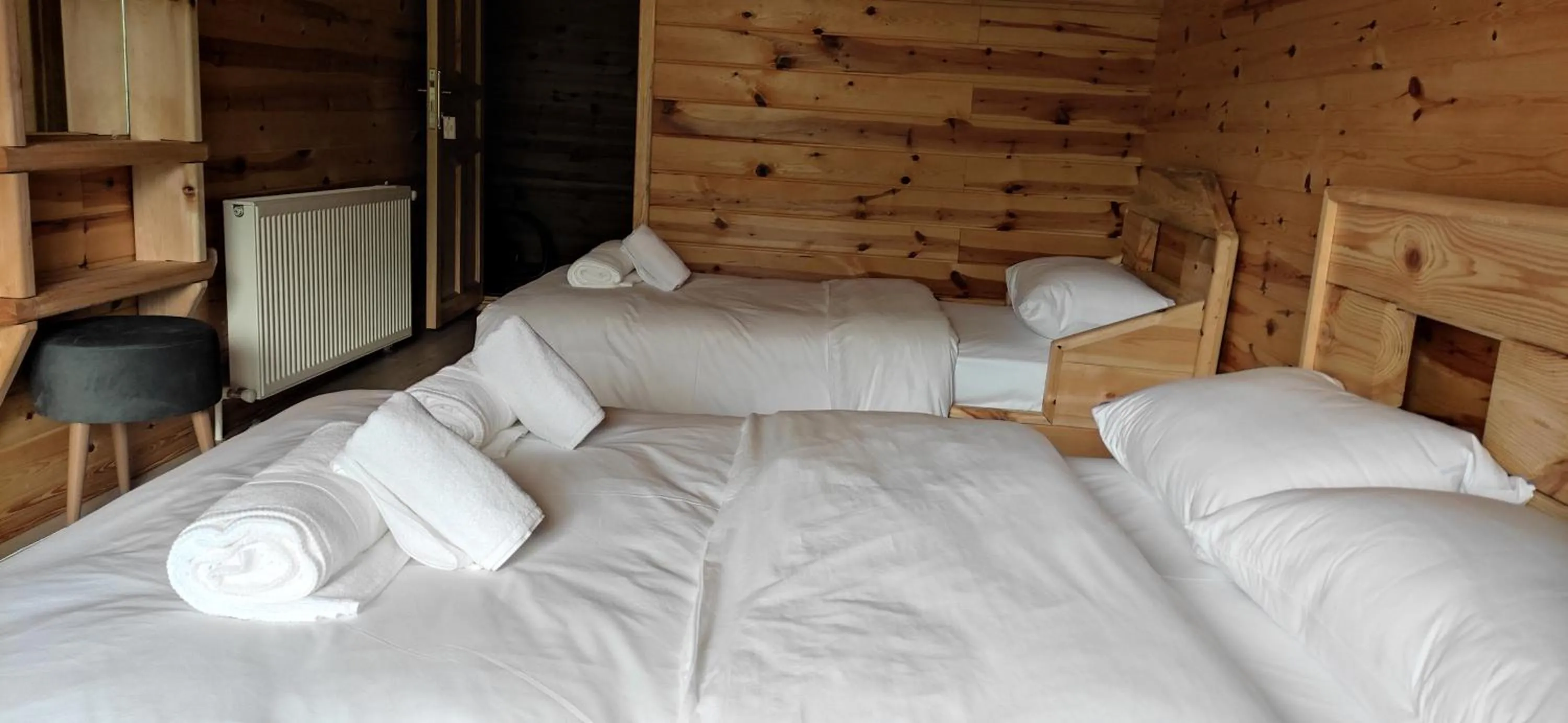 Kinya Bungalov Hotel