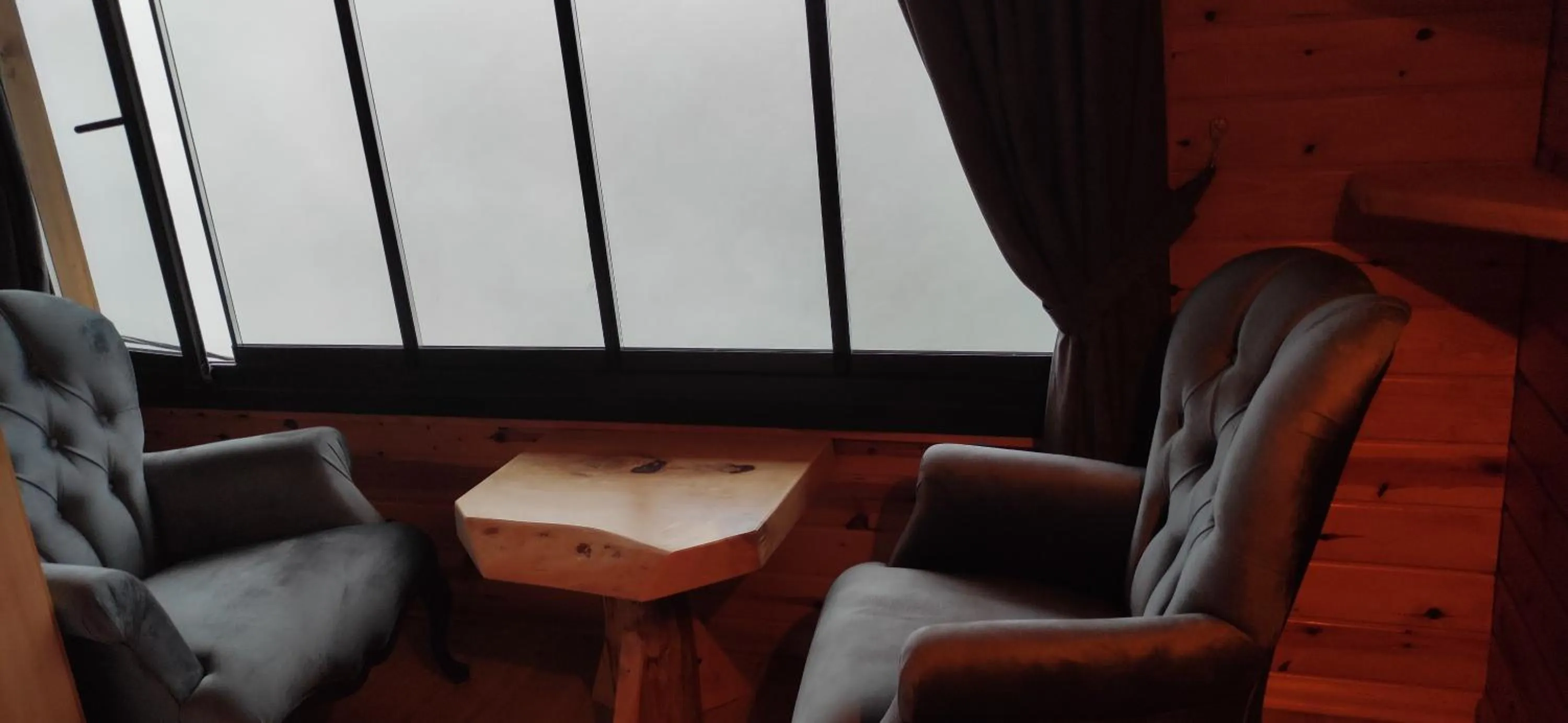 Kinya Bungalov Hotel