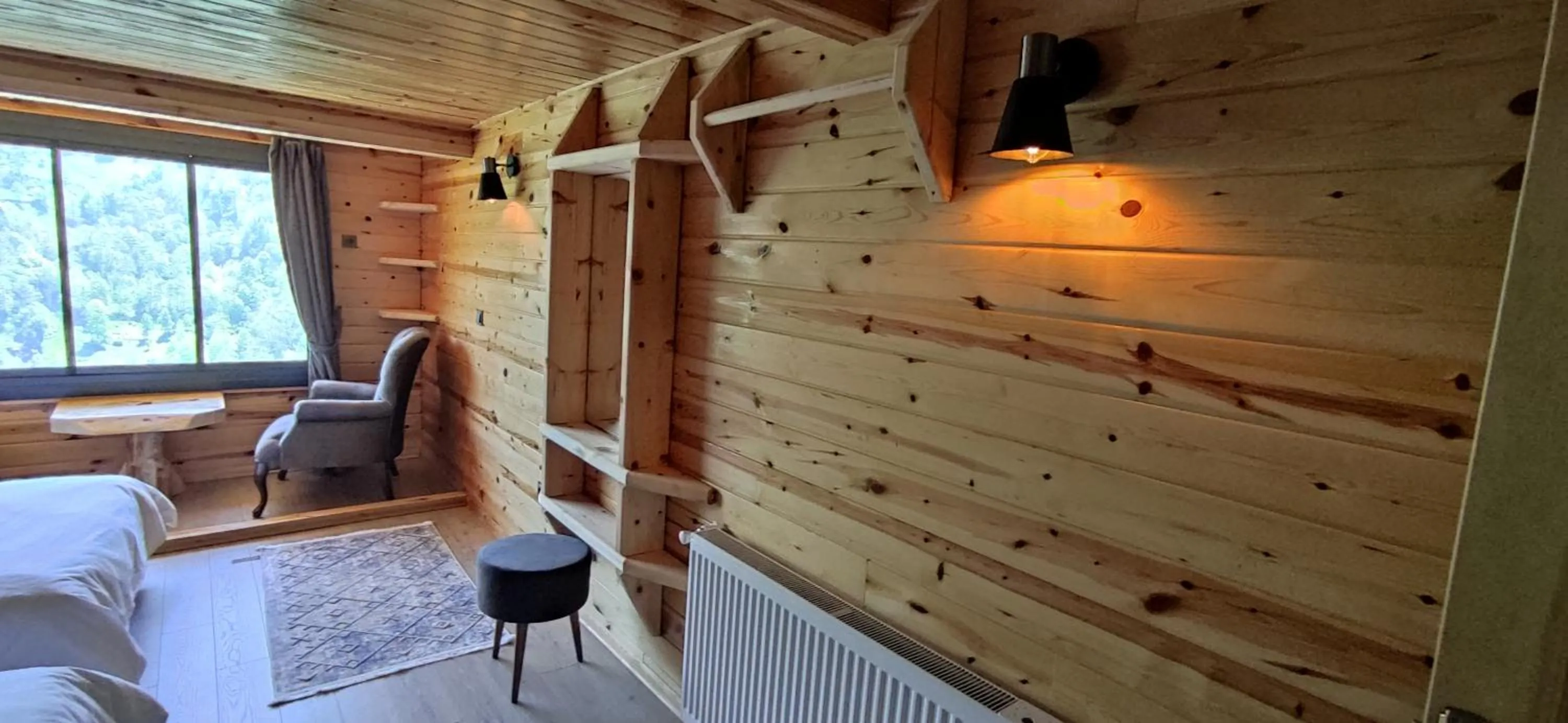 Kinya Bungalov Hotel