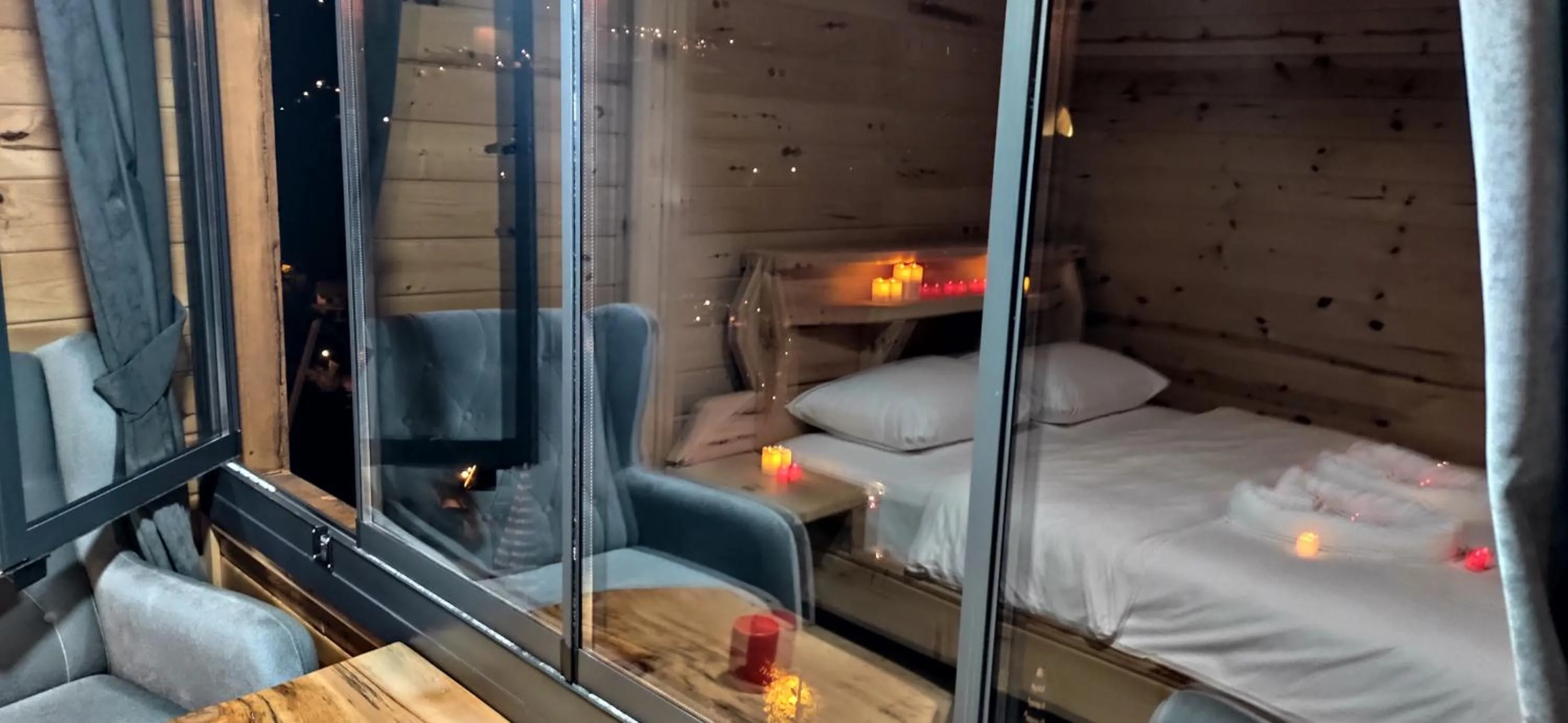 Kinya Bungalov Hotel