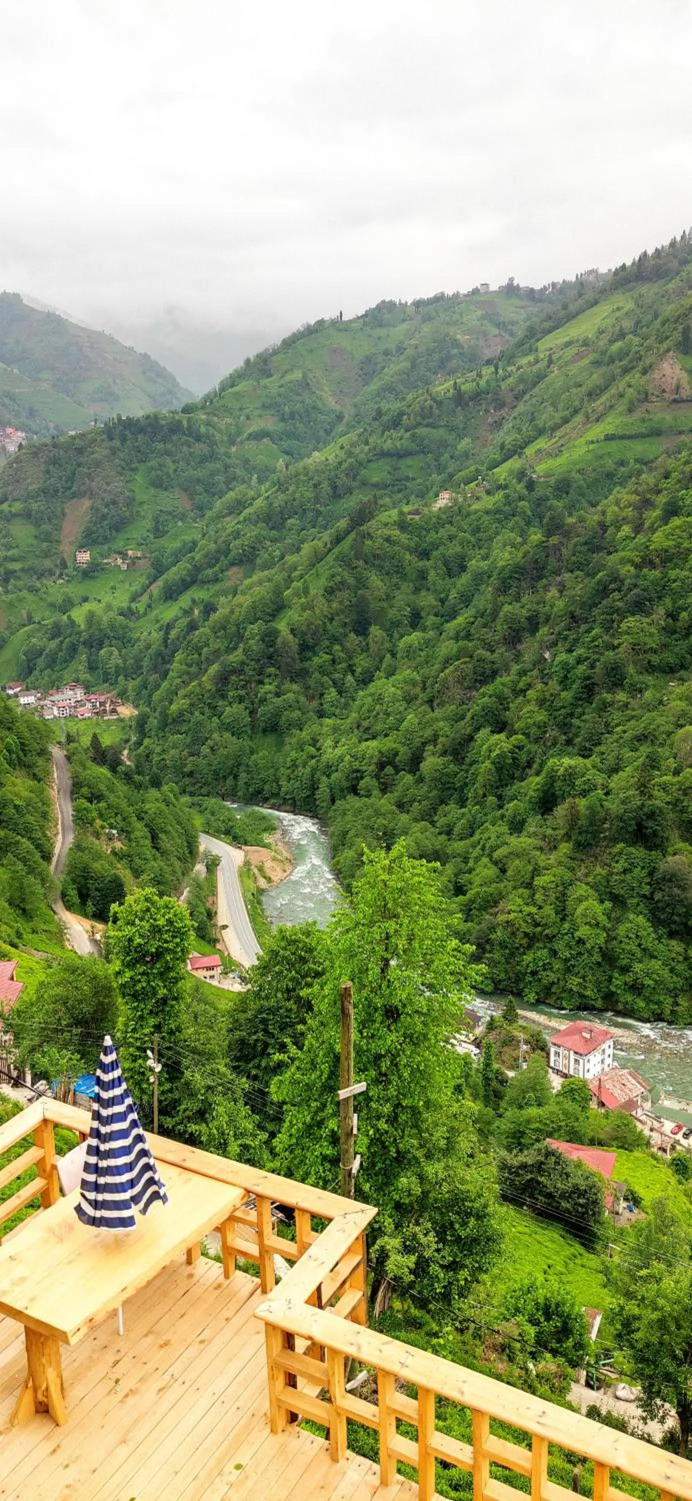 Kinya Bungalov Hotel