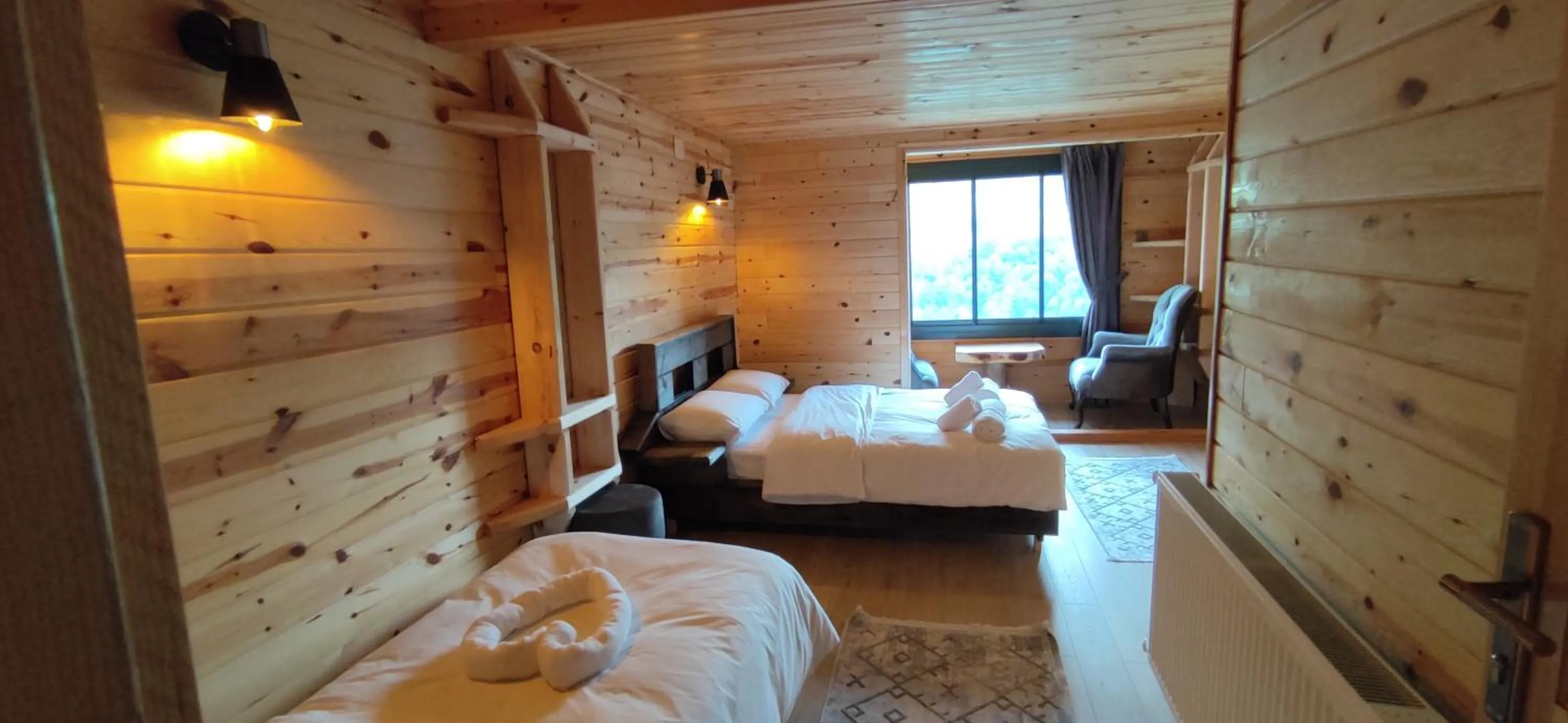 Kinya Bungalov Hotel