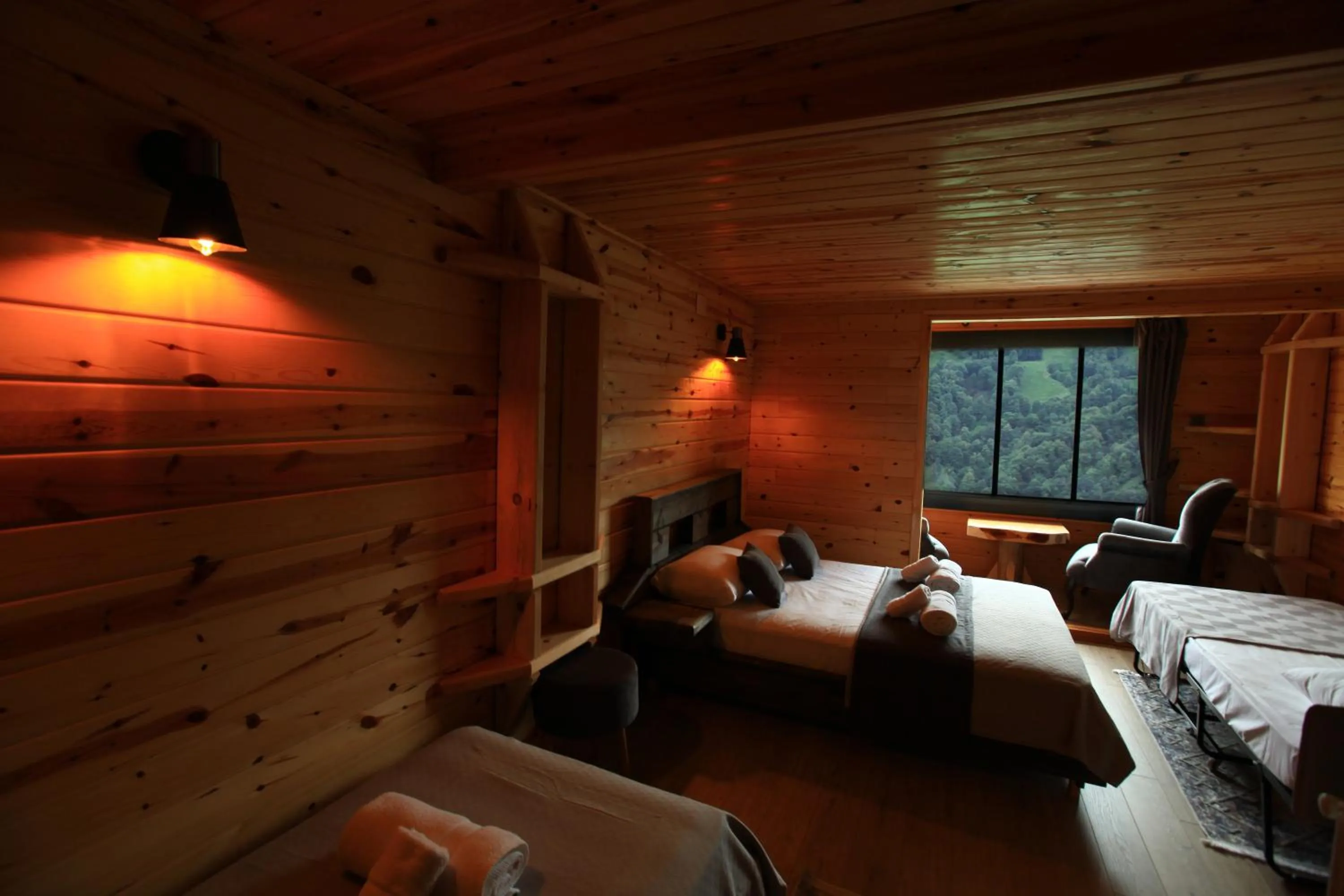 Kinya Bungalov Hotel