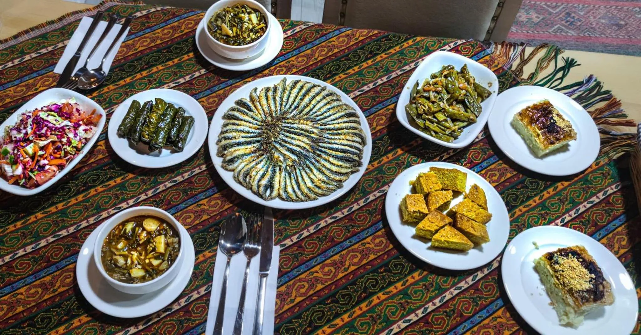 Kinya Bungalov Hotel