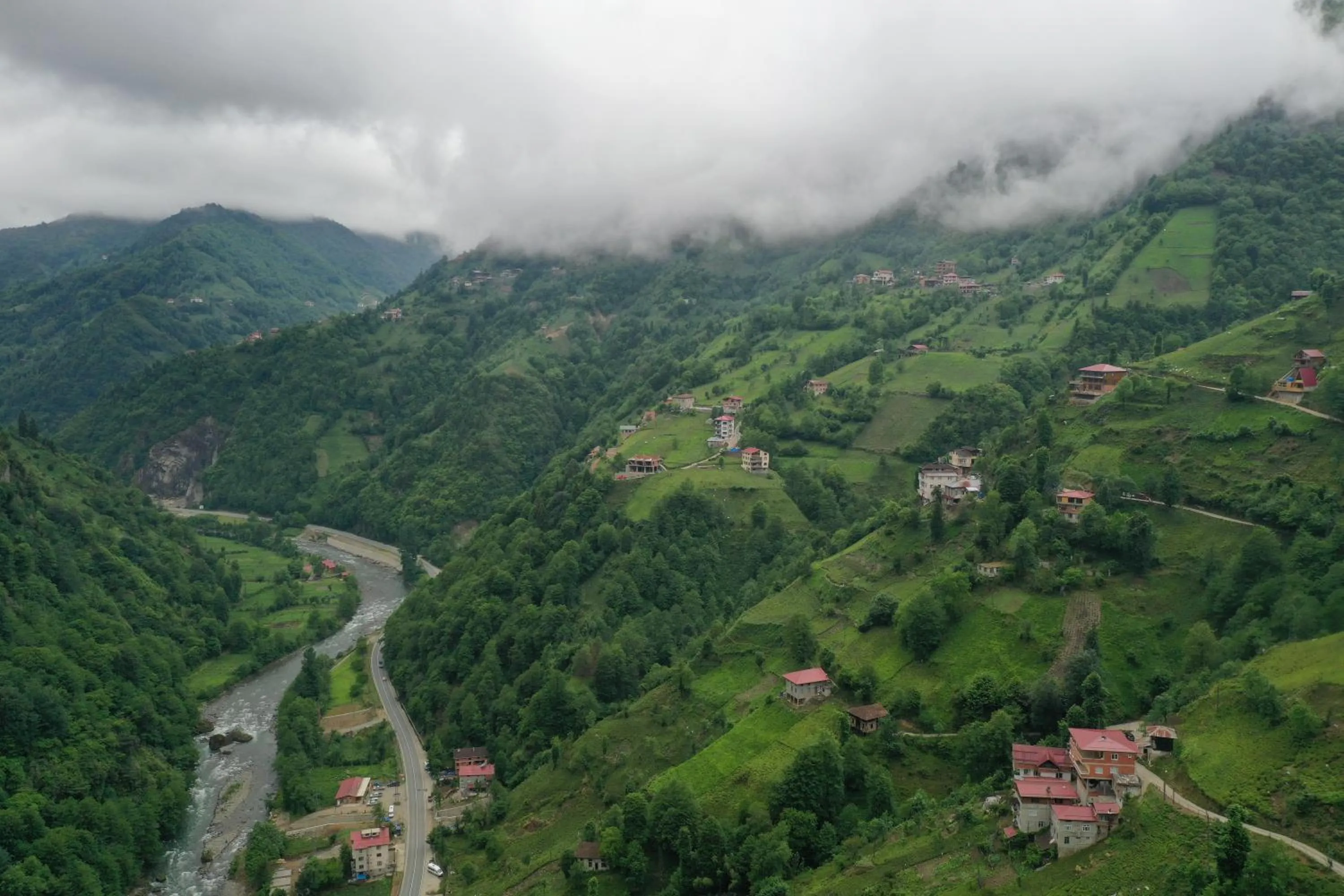 Kinya Bungalov Hotel