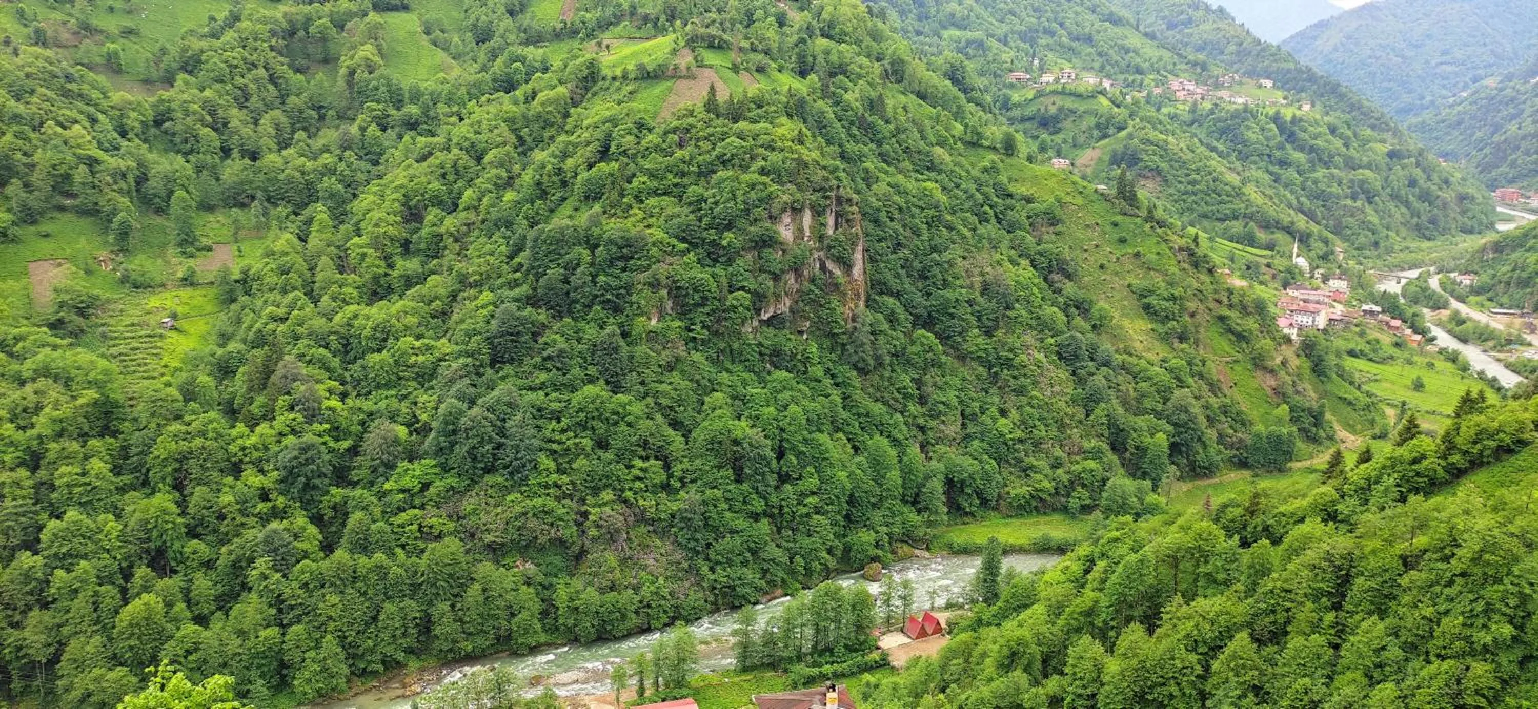 Kinya Bungalov Hotel