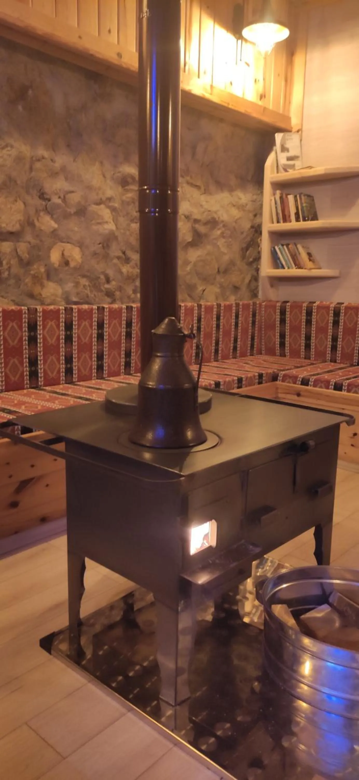 Kinya Bungalov Hotel