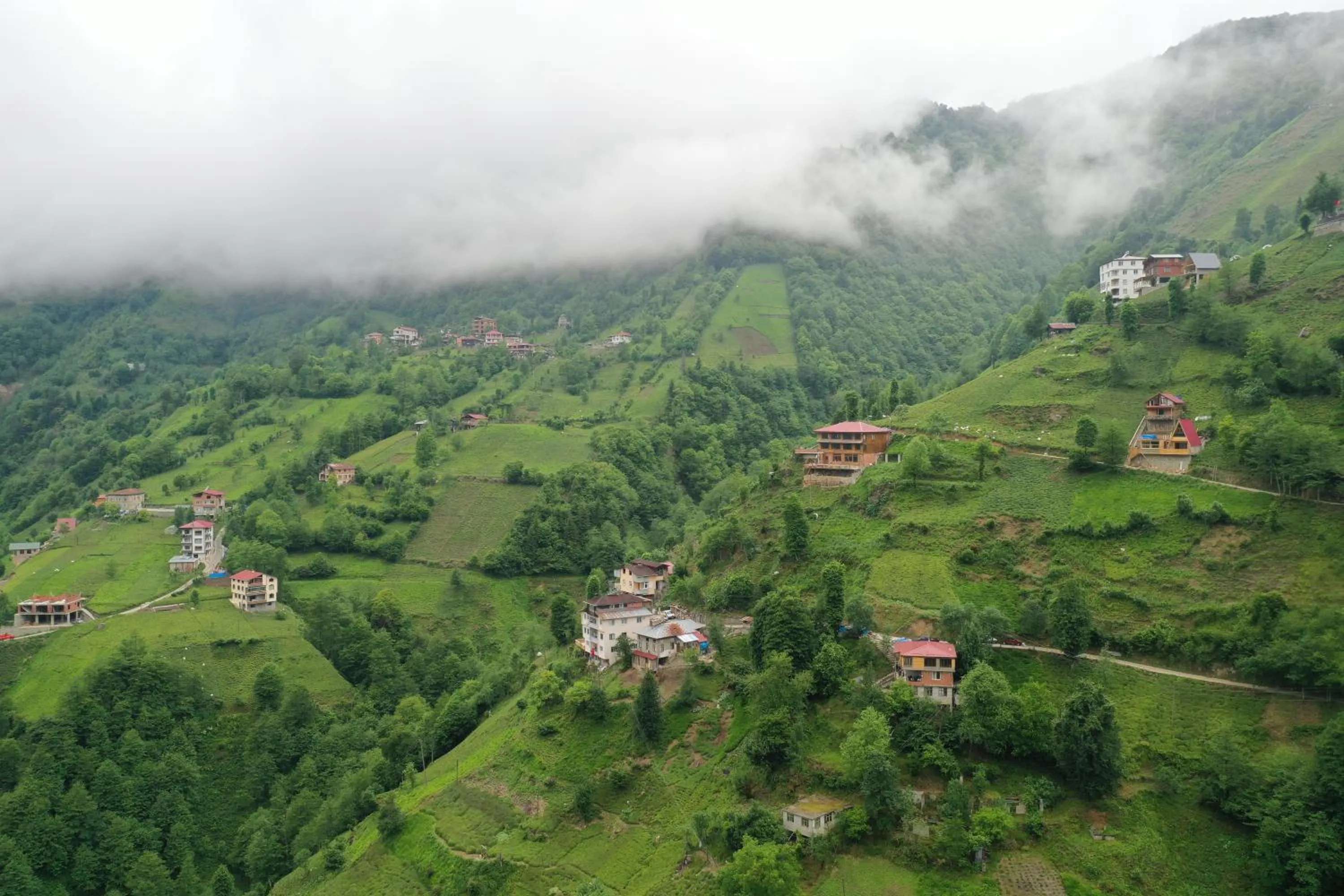 Kinya Bungalov Hotel