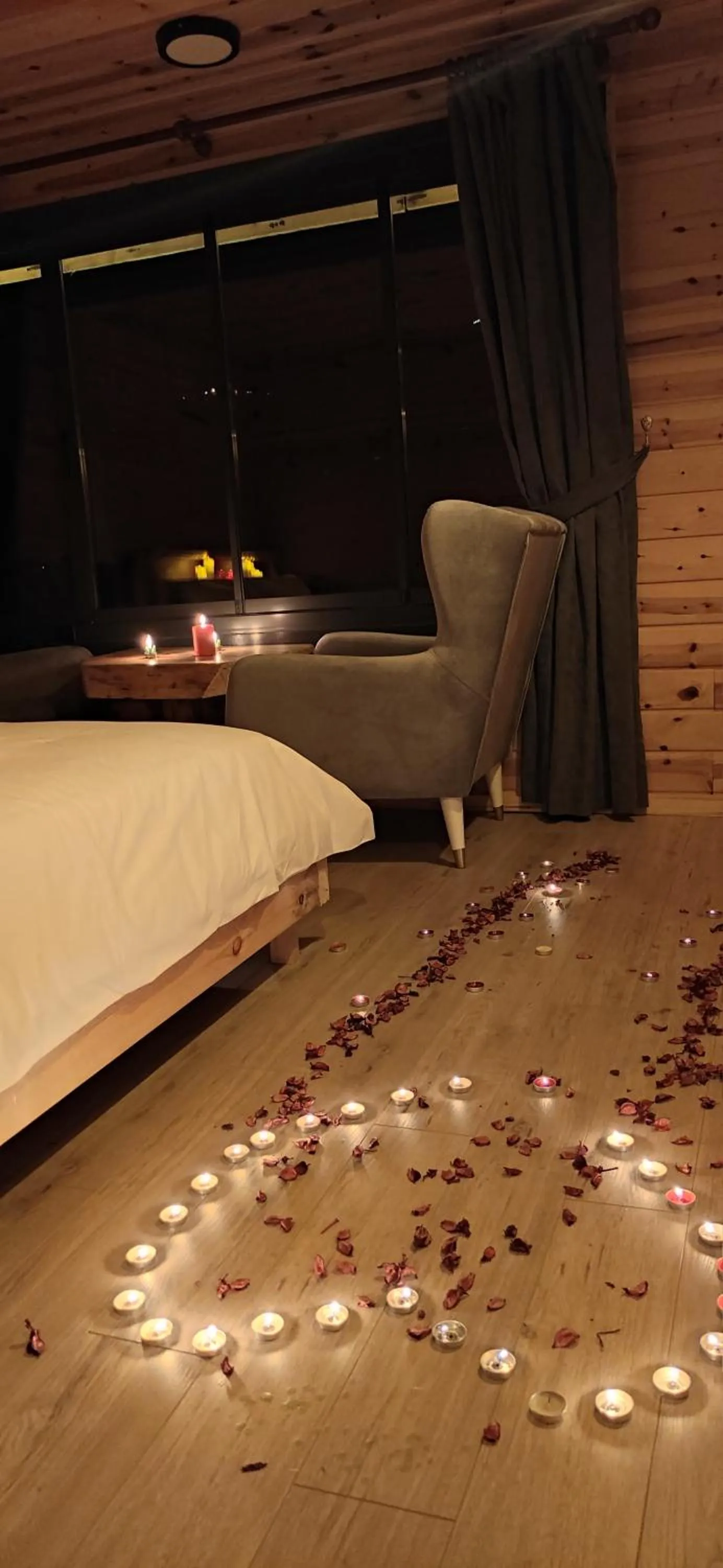 Kinya Bungalov Hotel