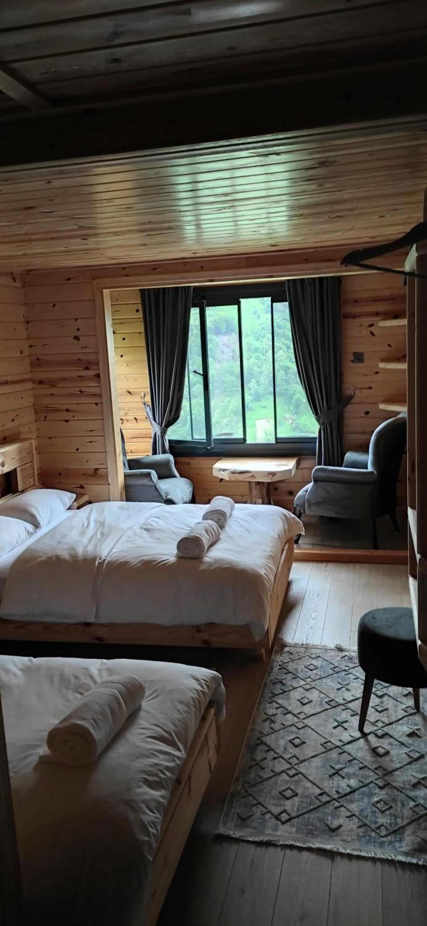 Kinya Bungalov Hotel