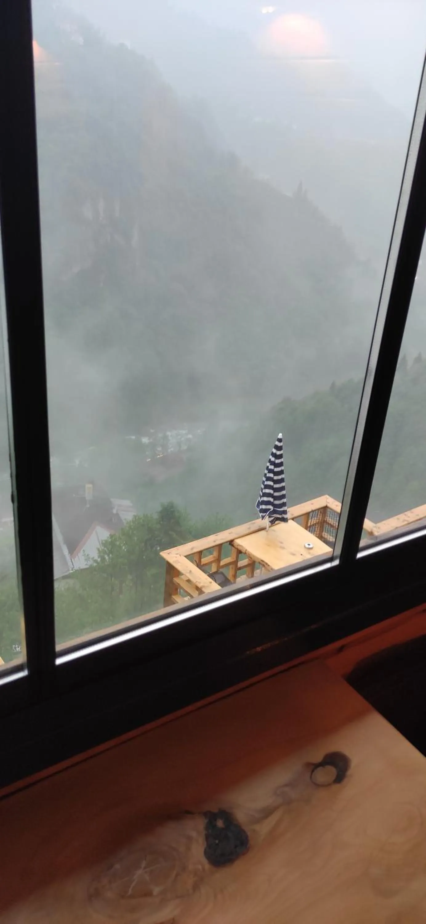 Kinya Bungalov Hotel