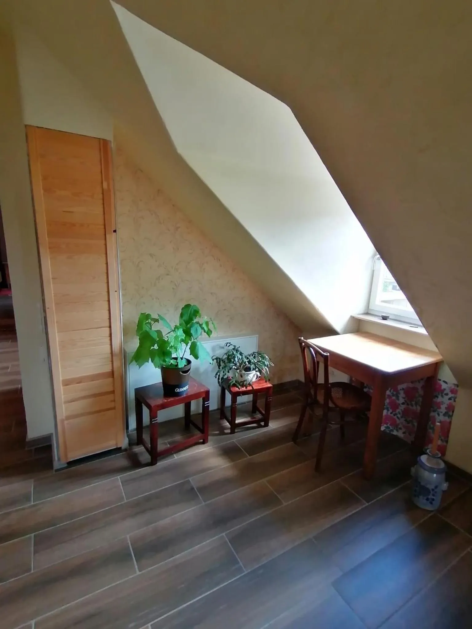 Ferienwohnungen Bistro Tebecks